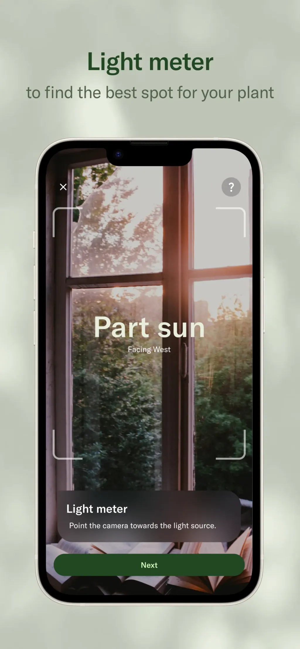 Planta: AI Plant & Garden Care App Store screenshot 5