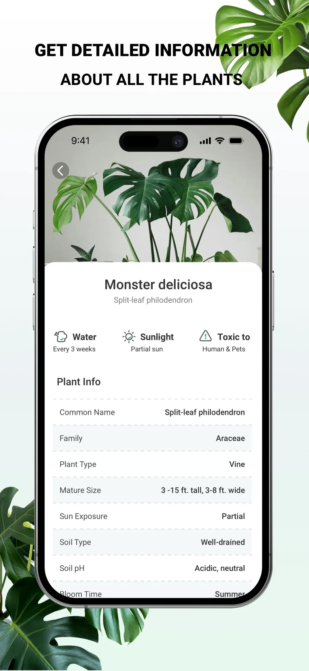 PlantDaily: AI Plant Care App Store screenshot 6