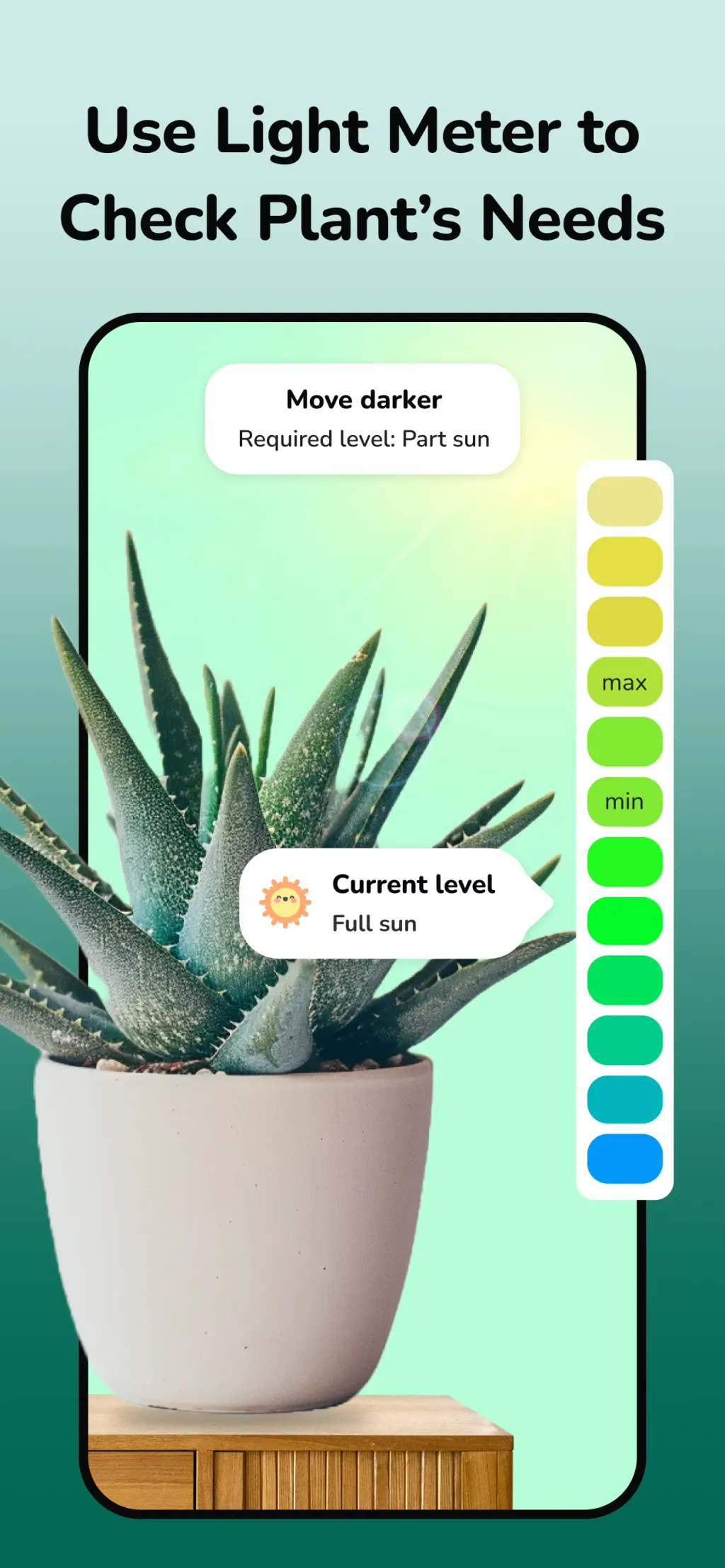 Plantfie・Plant Care Identifier App Store screenshot 6