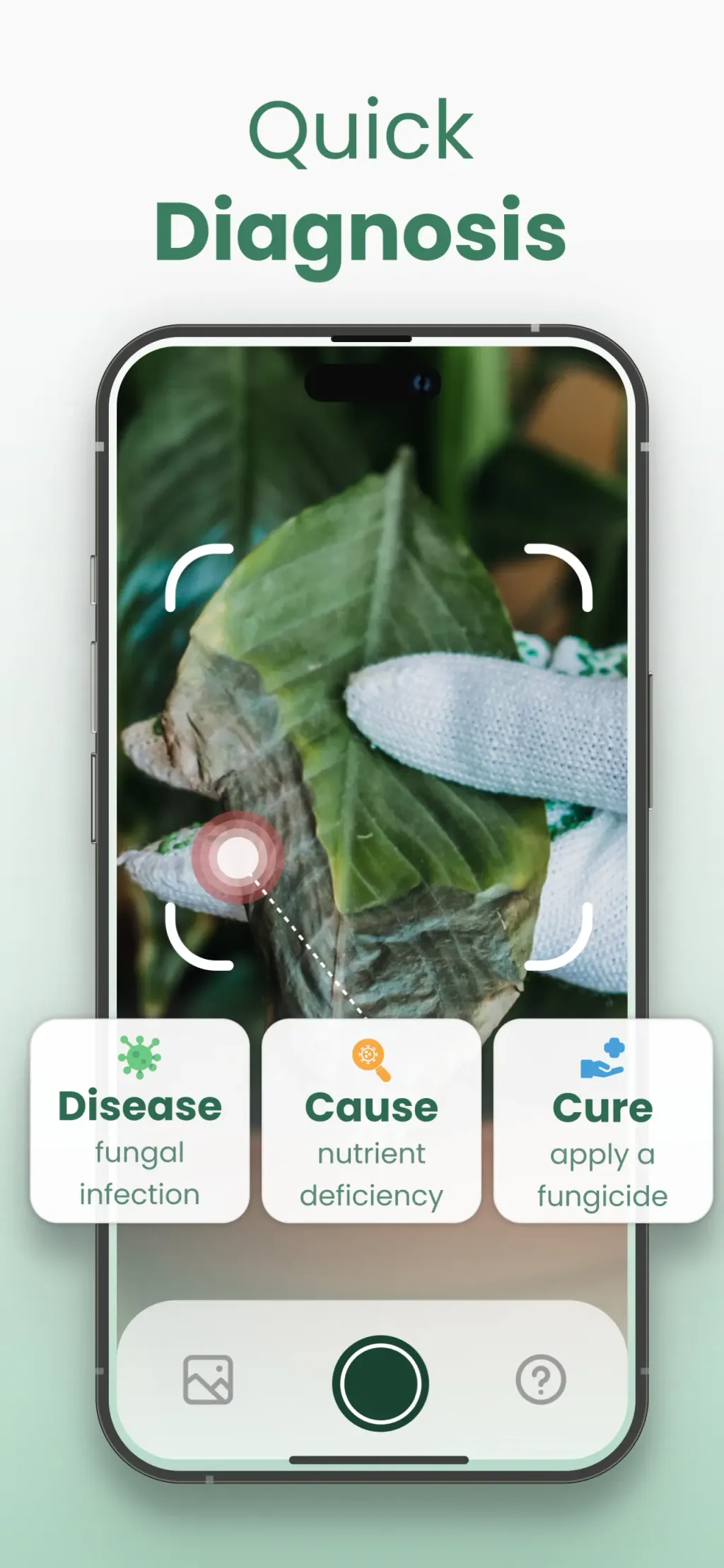 Plantify: AI Plant Identifier App Store screenshot 5