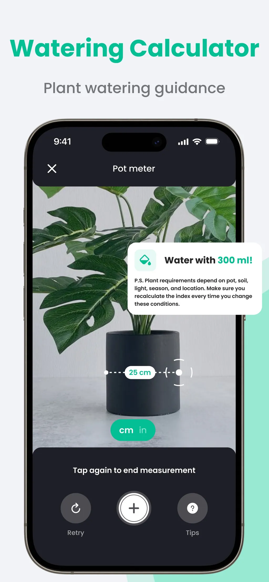 PlantIn: Plant Identifier・Care screenshot 2