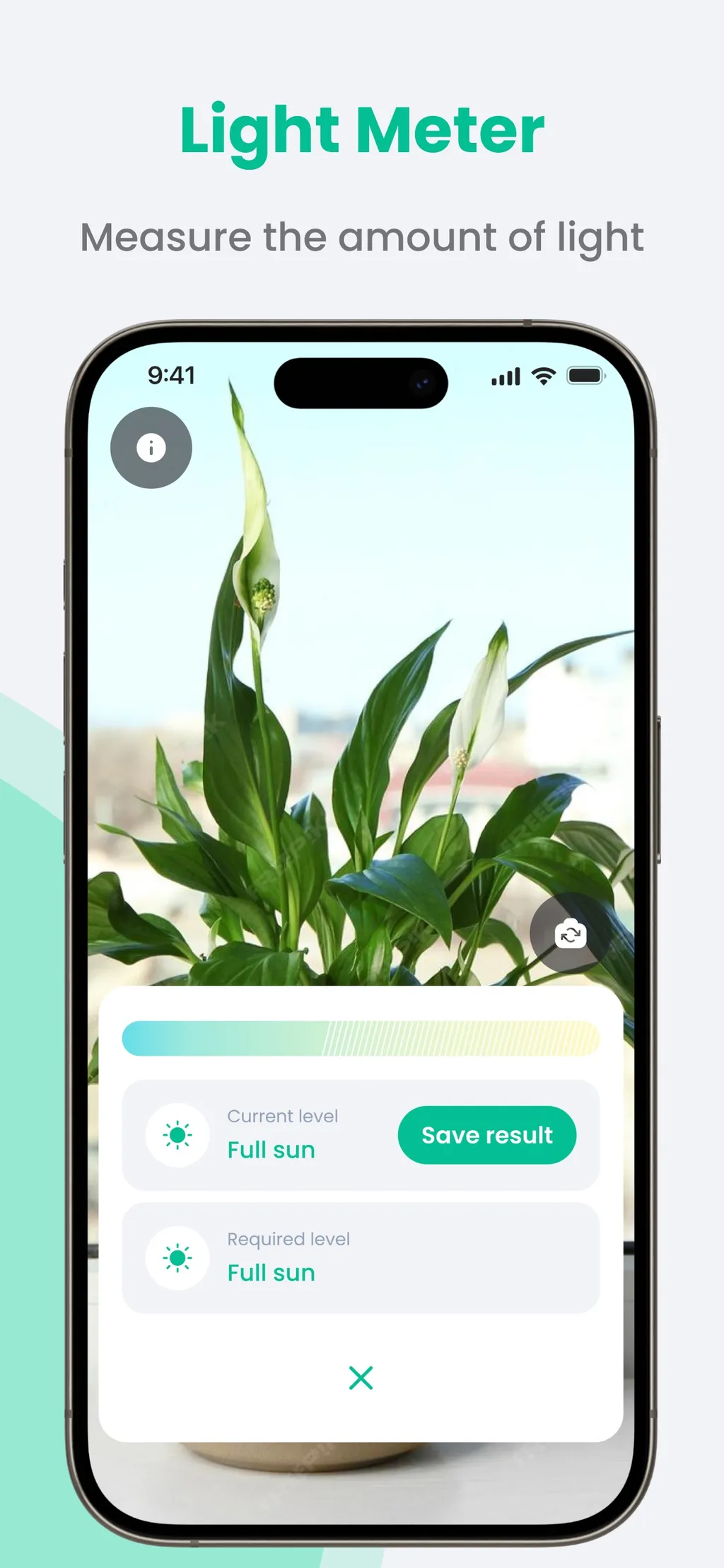 PlantIn: Plant Identifier・Care App Store screenshot 6