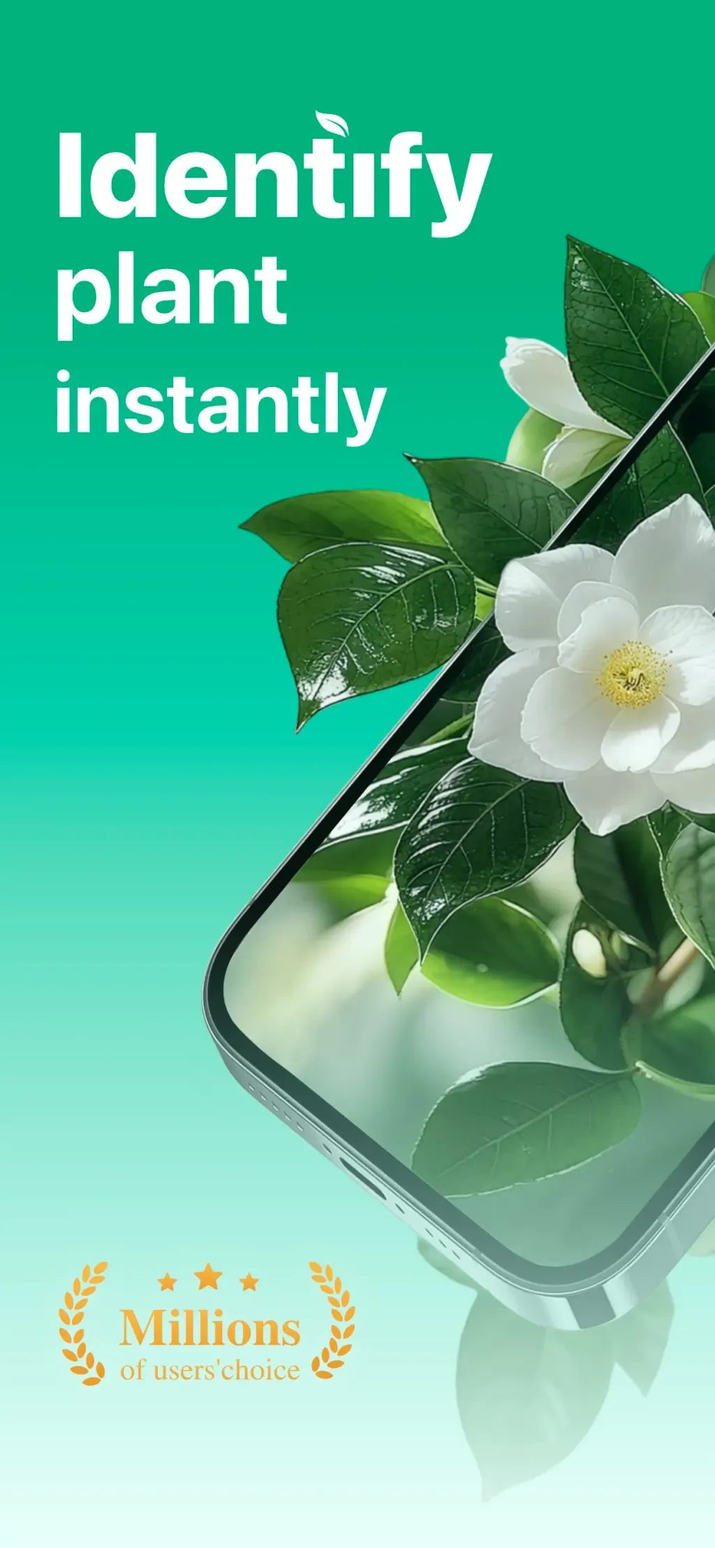 PlantLush: Plant ID & Care Pro screenshot 2