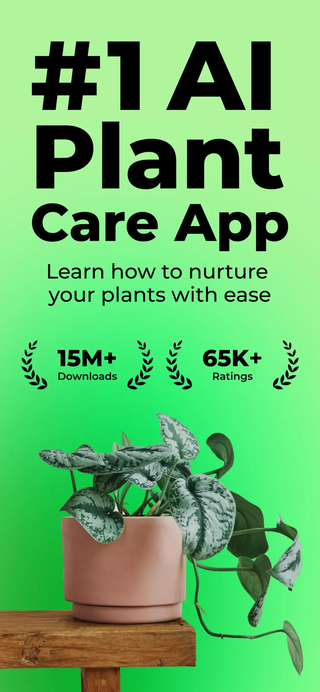 PlantSnap - Plant Scanner App Store screenshot 8