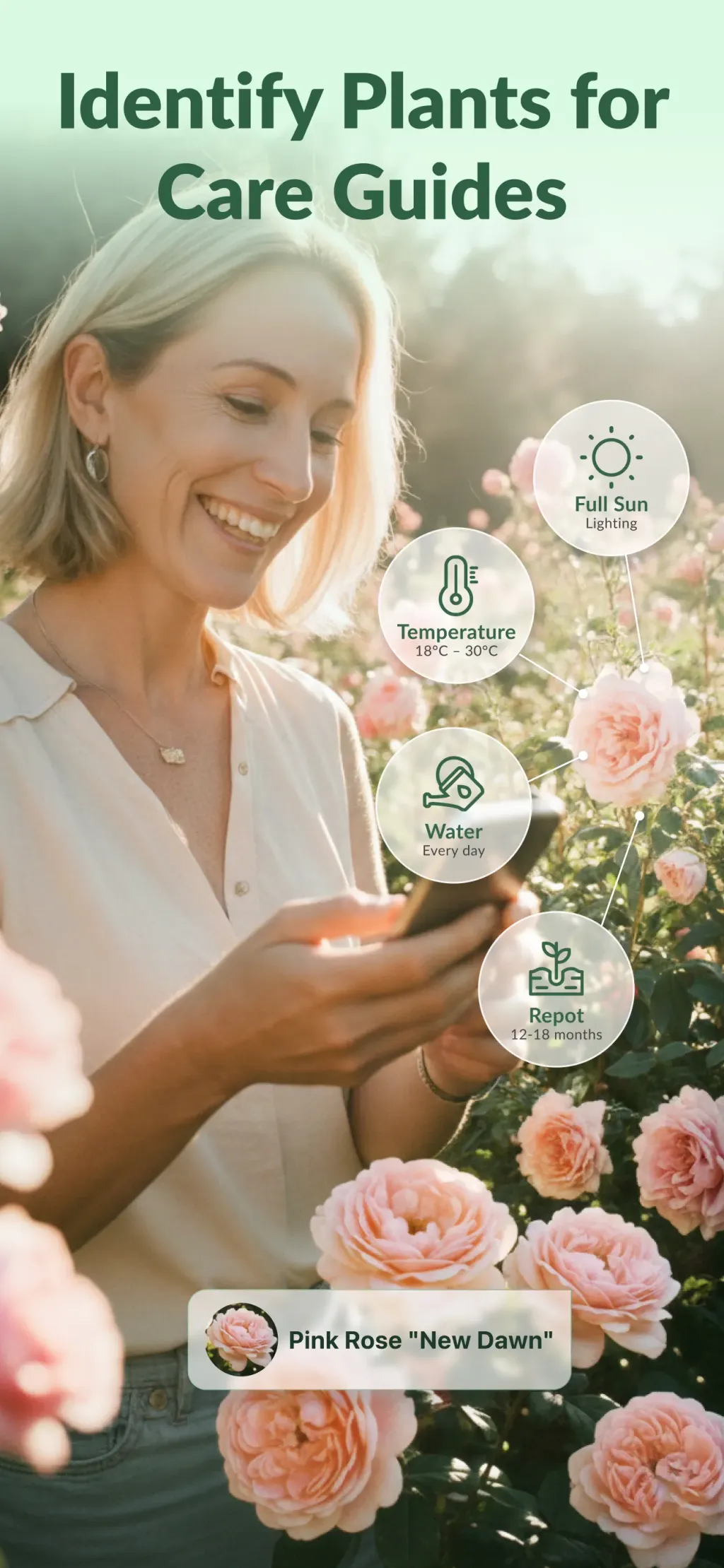 Plant Identification-Plantaria screenshot 1