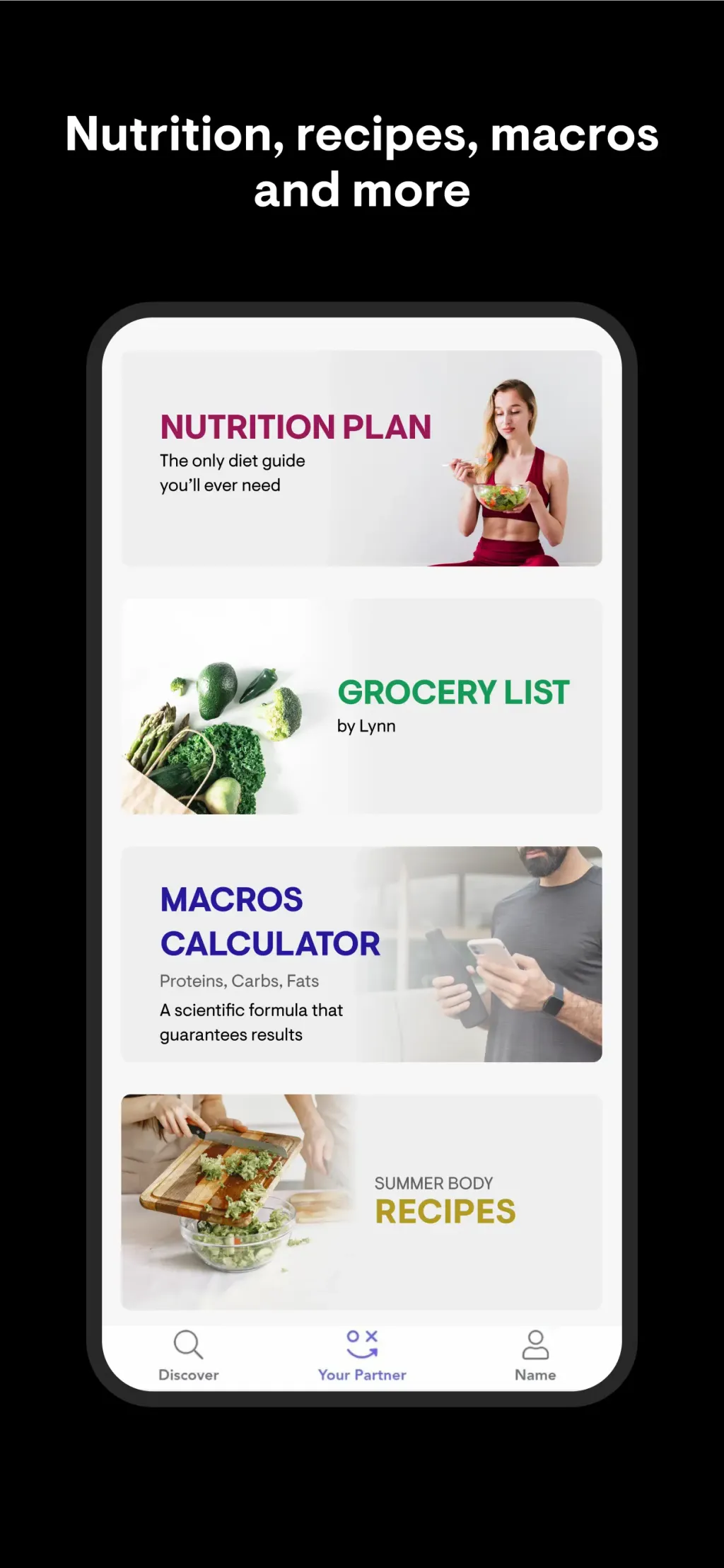 Playbook - Trainers & Workouts App Store screenshot 7