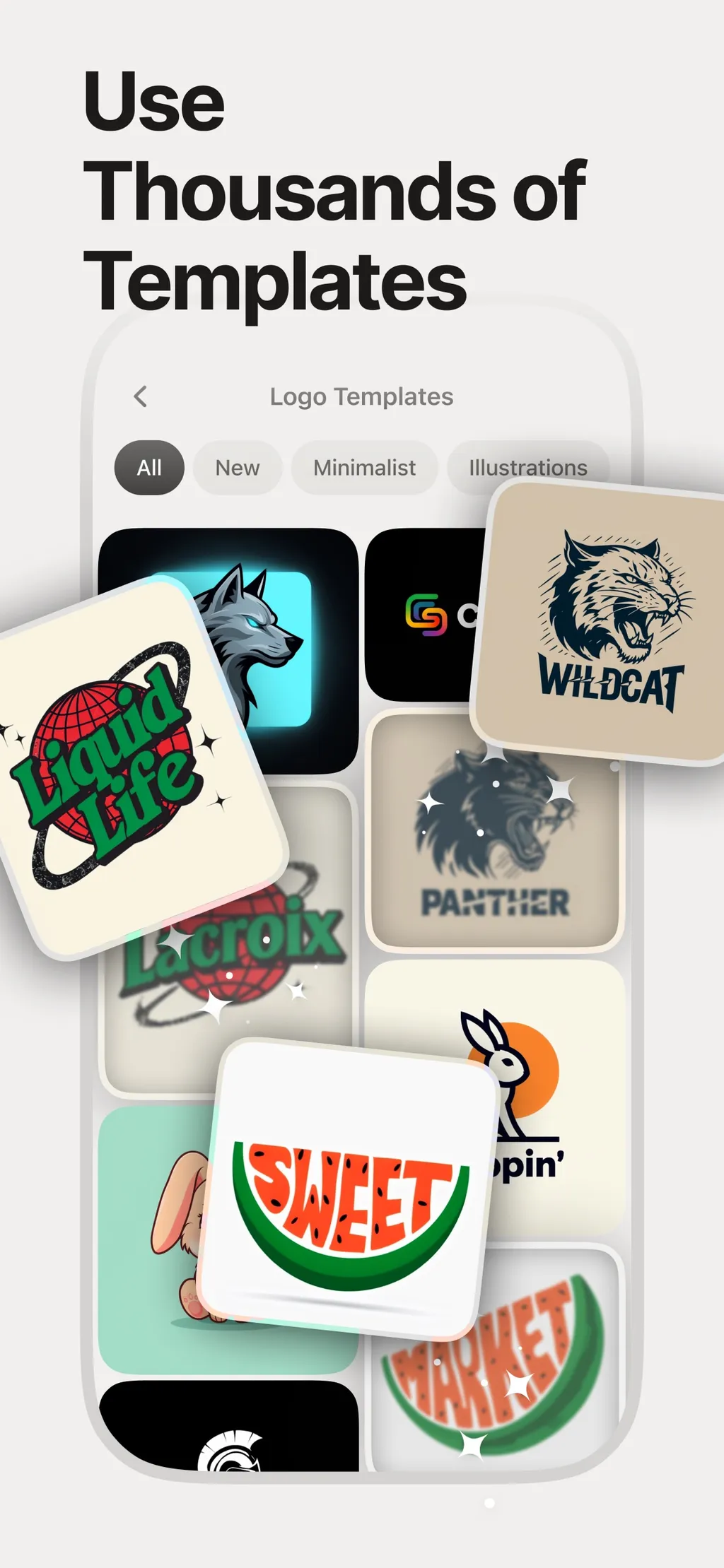 Playground: AI Design & Editor screenshot 1