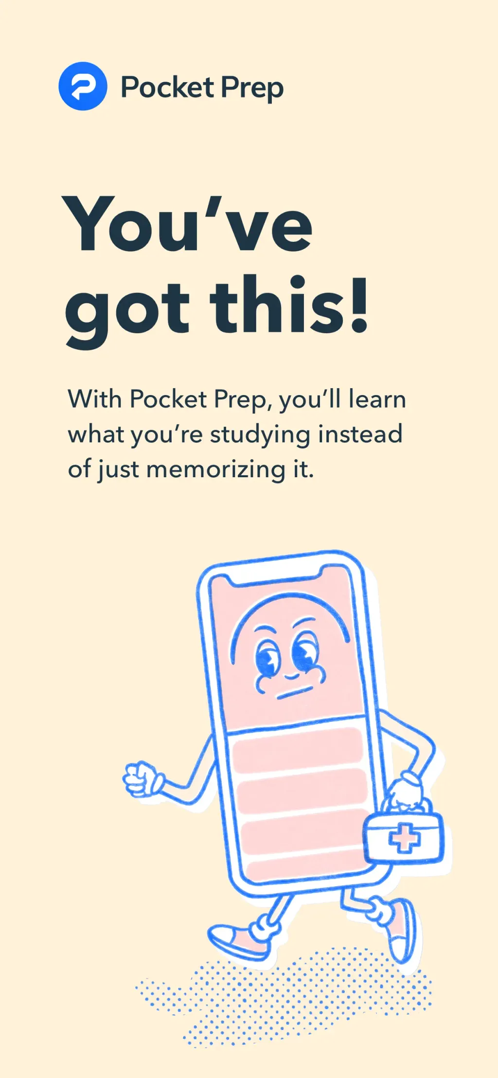 Pocket Prep EMS 2026 screenshot 1