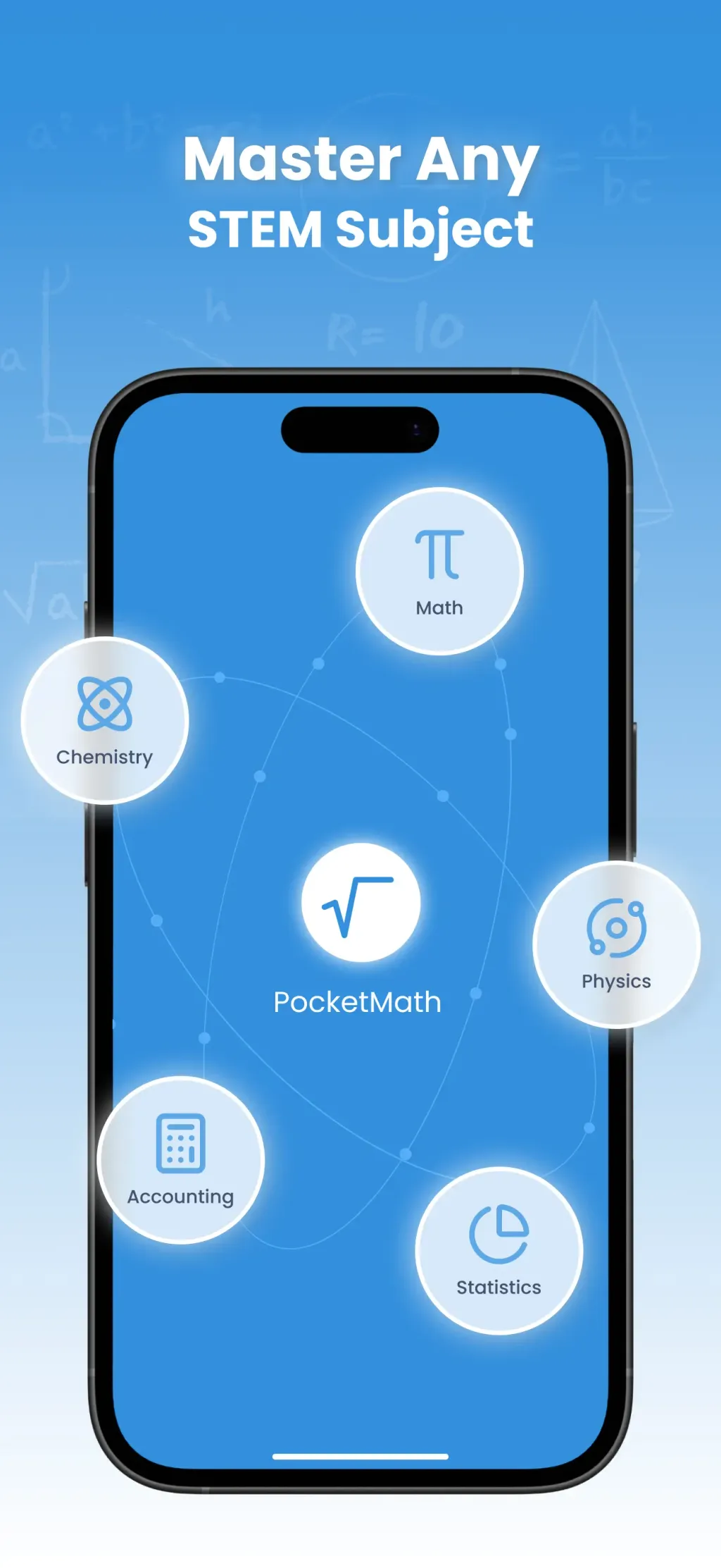 MathGPT - AI Math Solver App Store screenshot 4