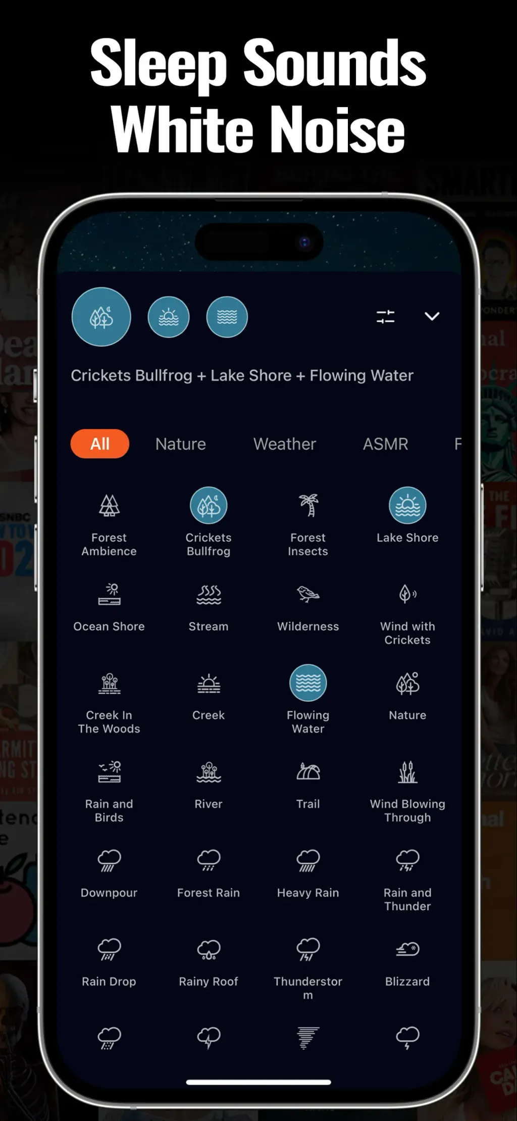 Podcast App & Player - Castbox screenshot 1