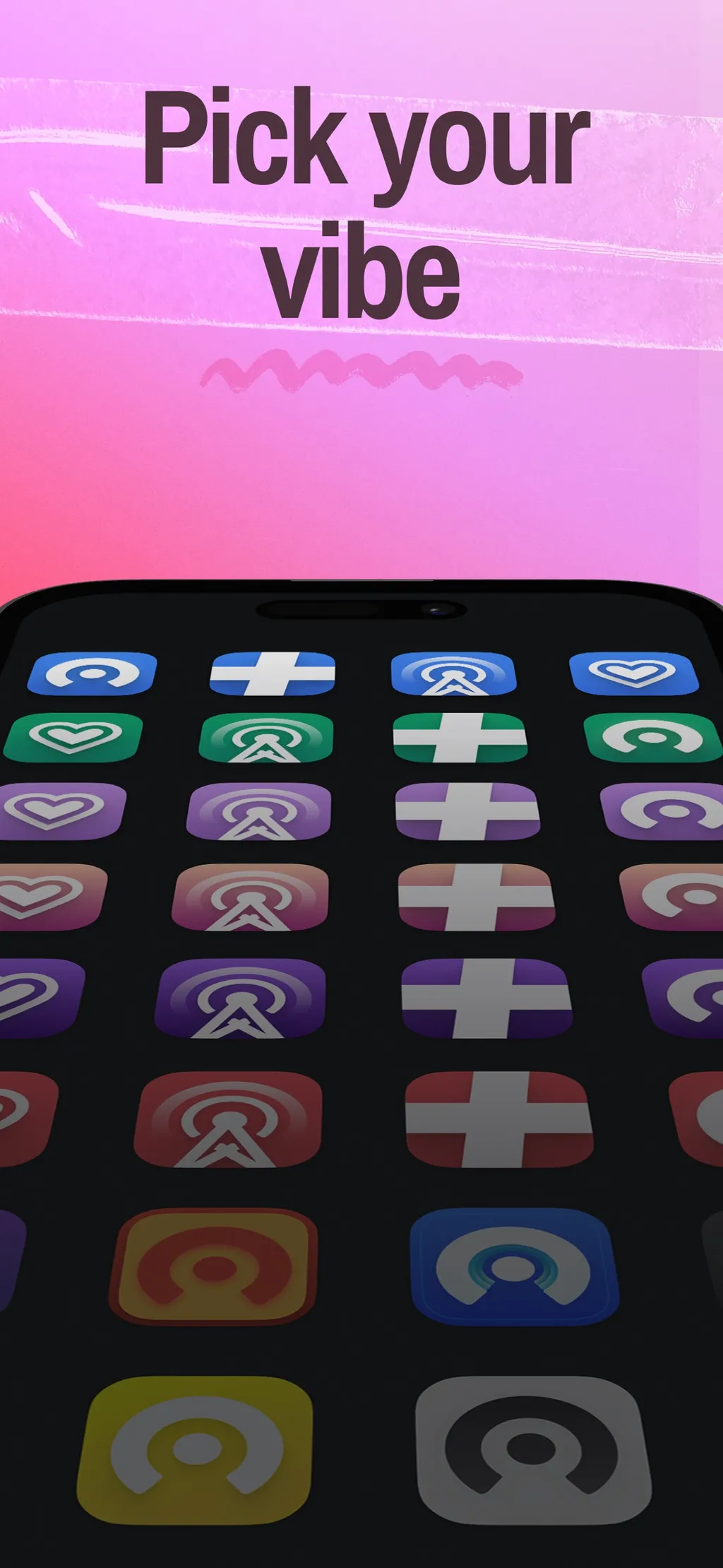 Castro: Podcast App & Player App Store screenshot 5