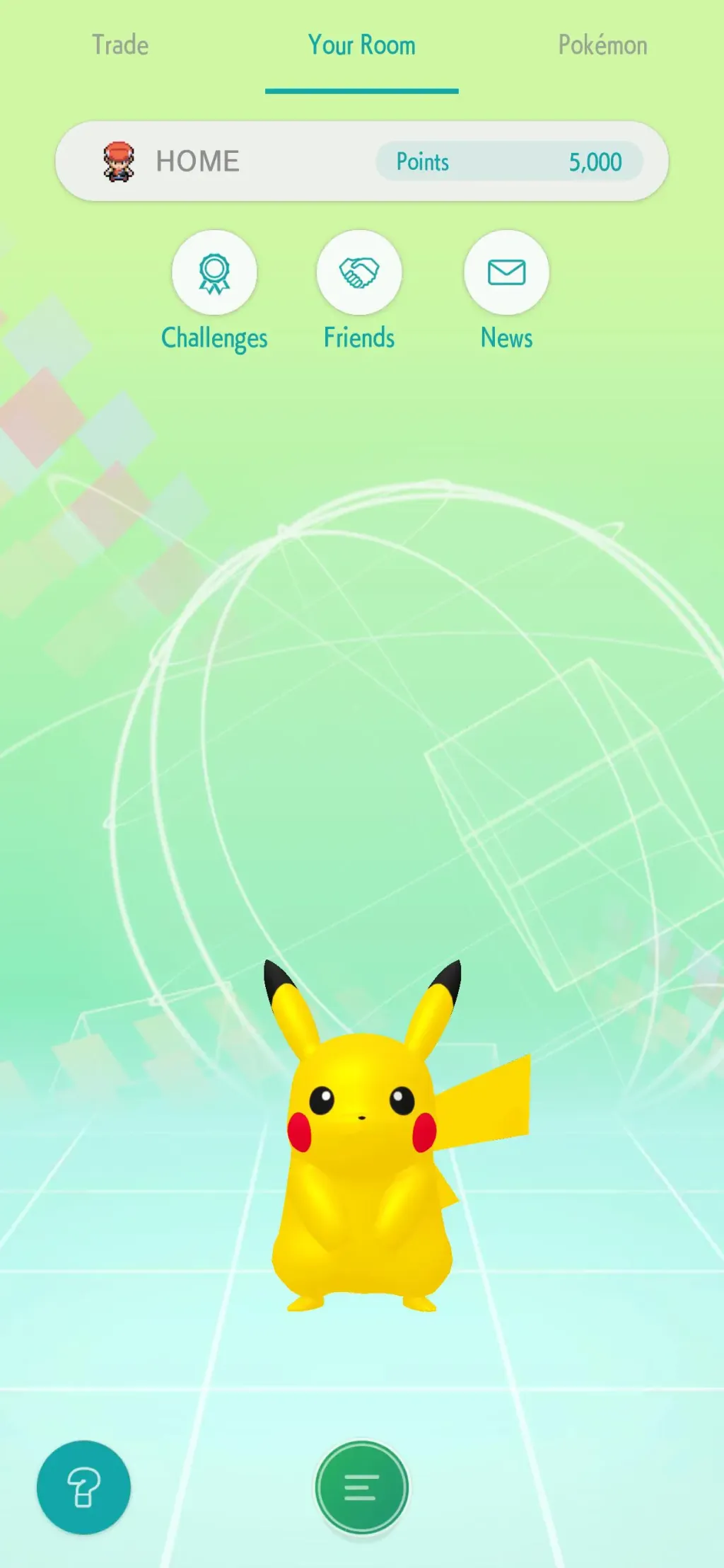 Pokémon HOME App Store screenshot 2