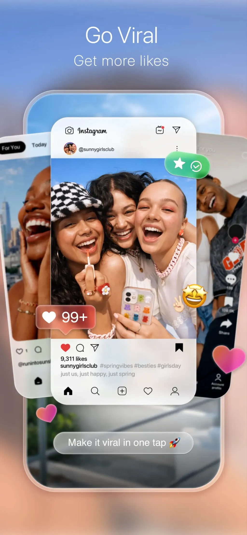 Polish - AI Photo Editor App Store screenshot 8