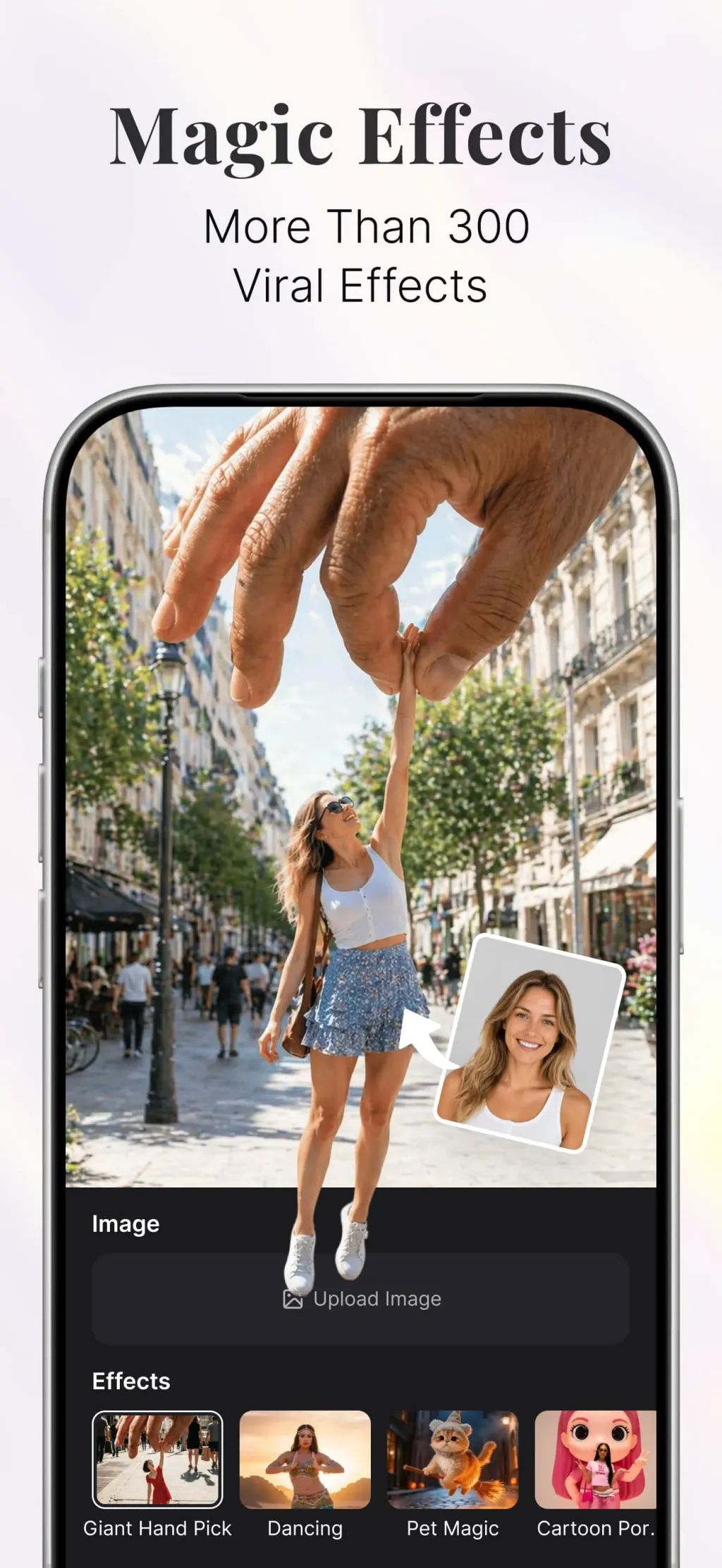 Pollo AI - AI Video Generator App Store screenshot 7