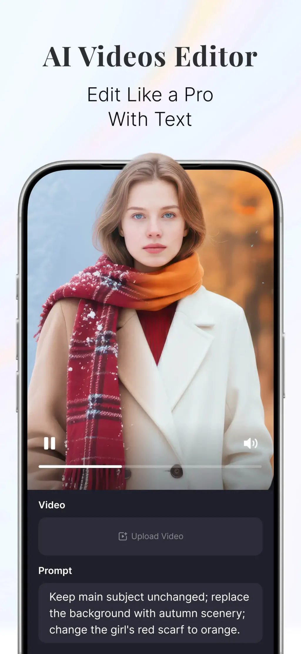 Pollo AI - AI Video Generator App Store screenshot 9