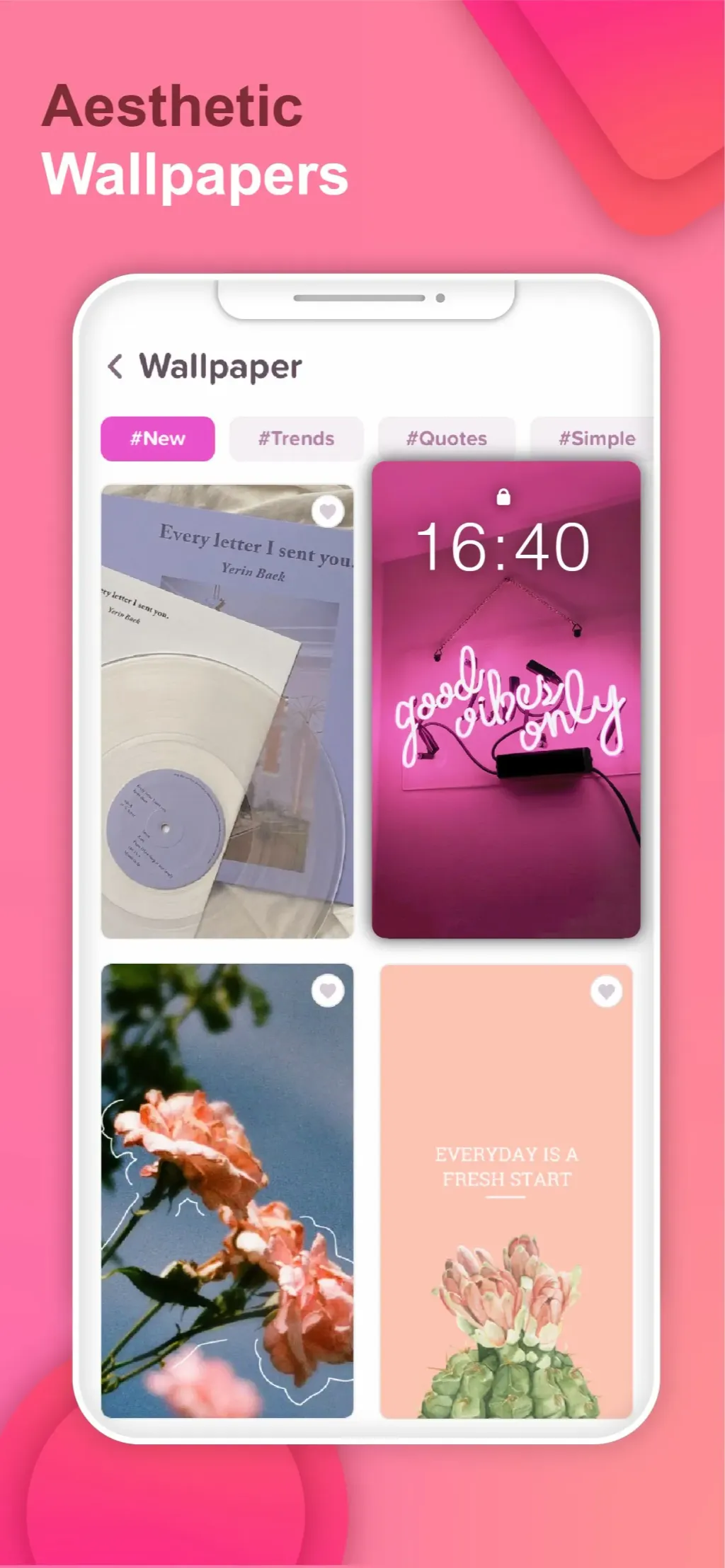 Poster & Flyer Maker by Pinso App Store screenshot 4