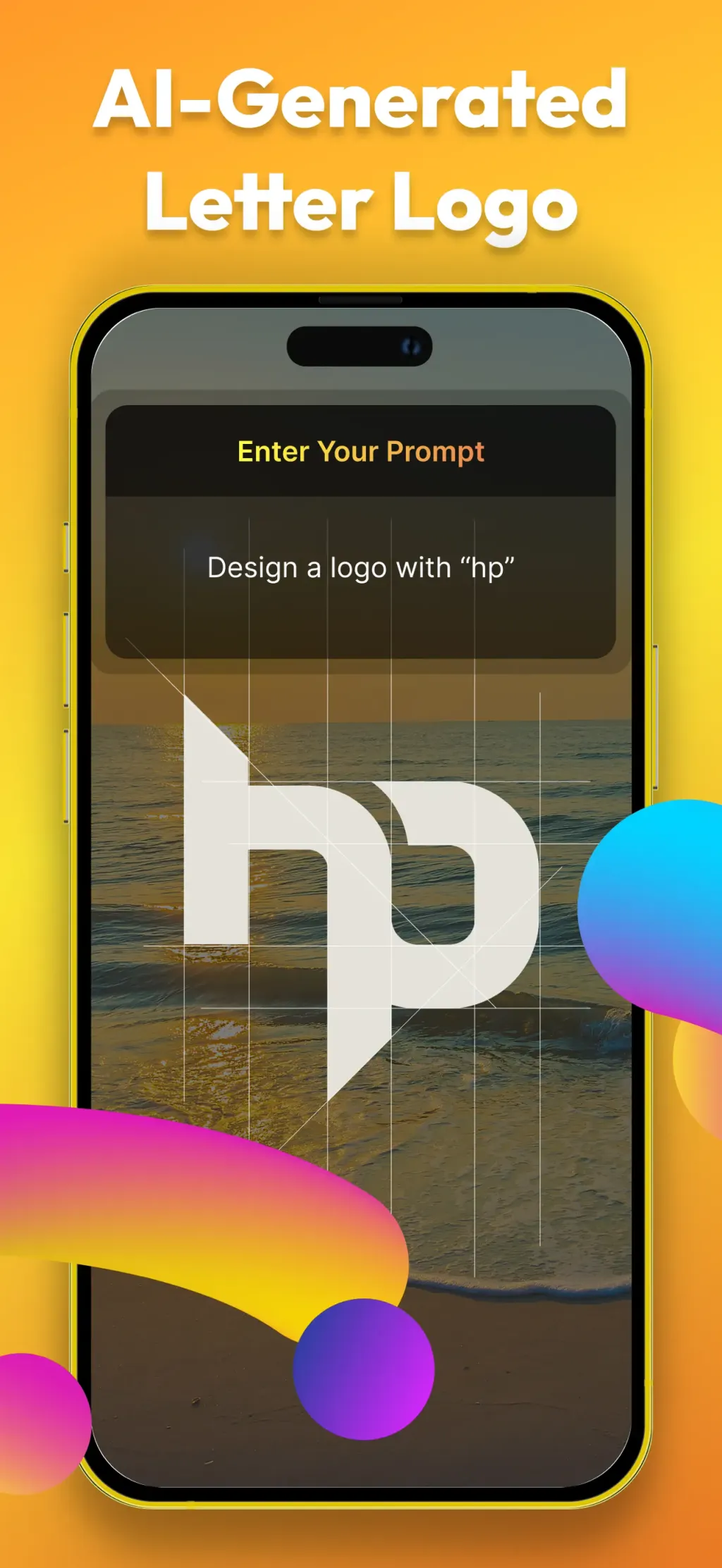 Poster Maker - Crea App Store screenshot 2