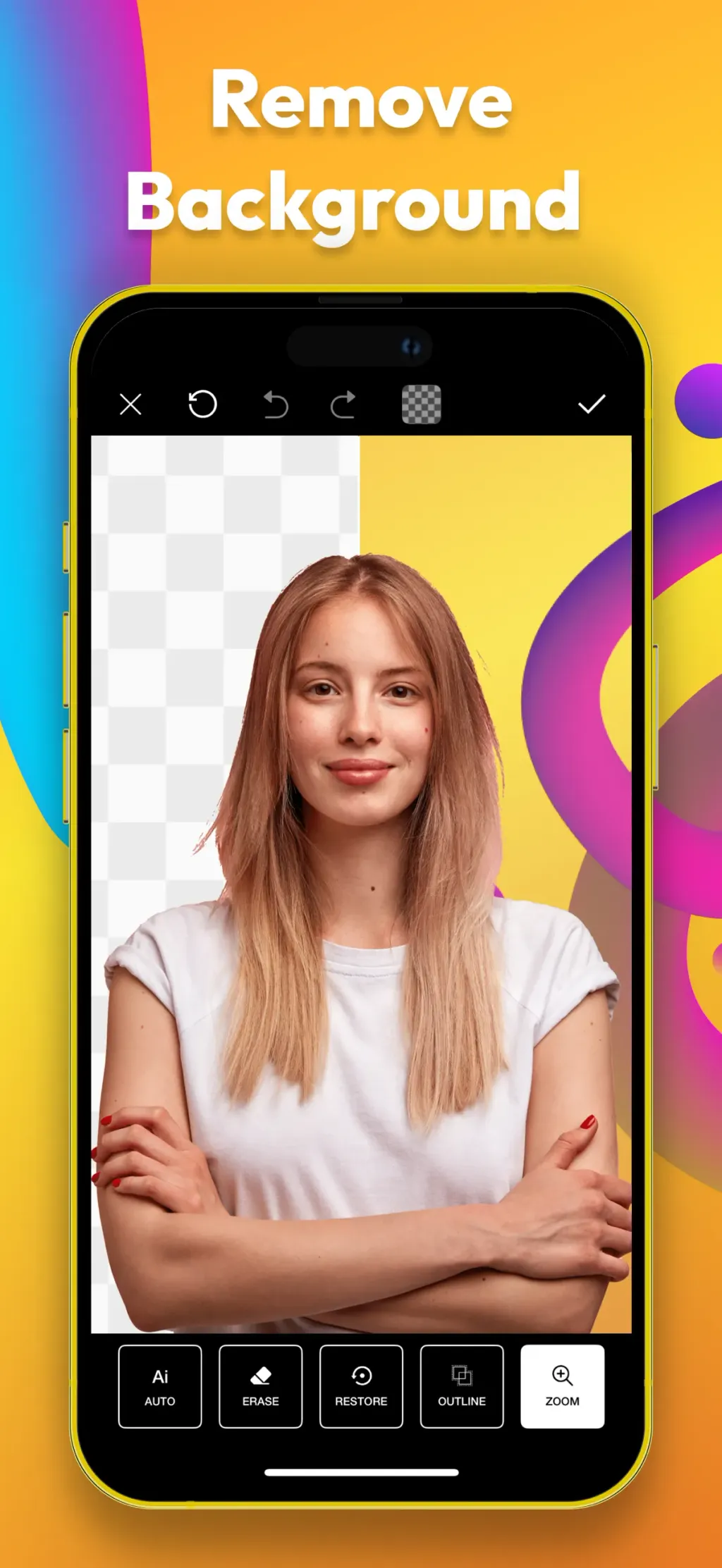 Poster Maker - Crea screenshot 1