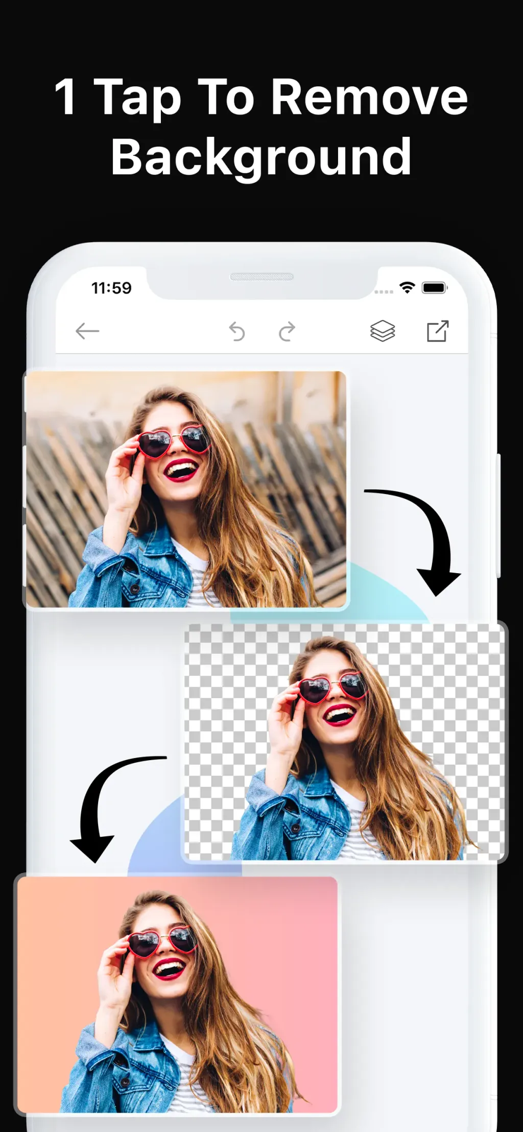 Poster Maker + Flyer Creator App Store screenshot 8