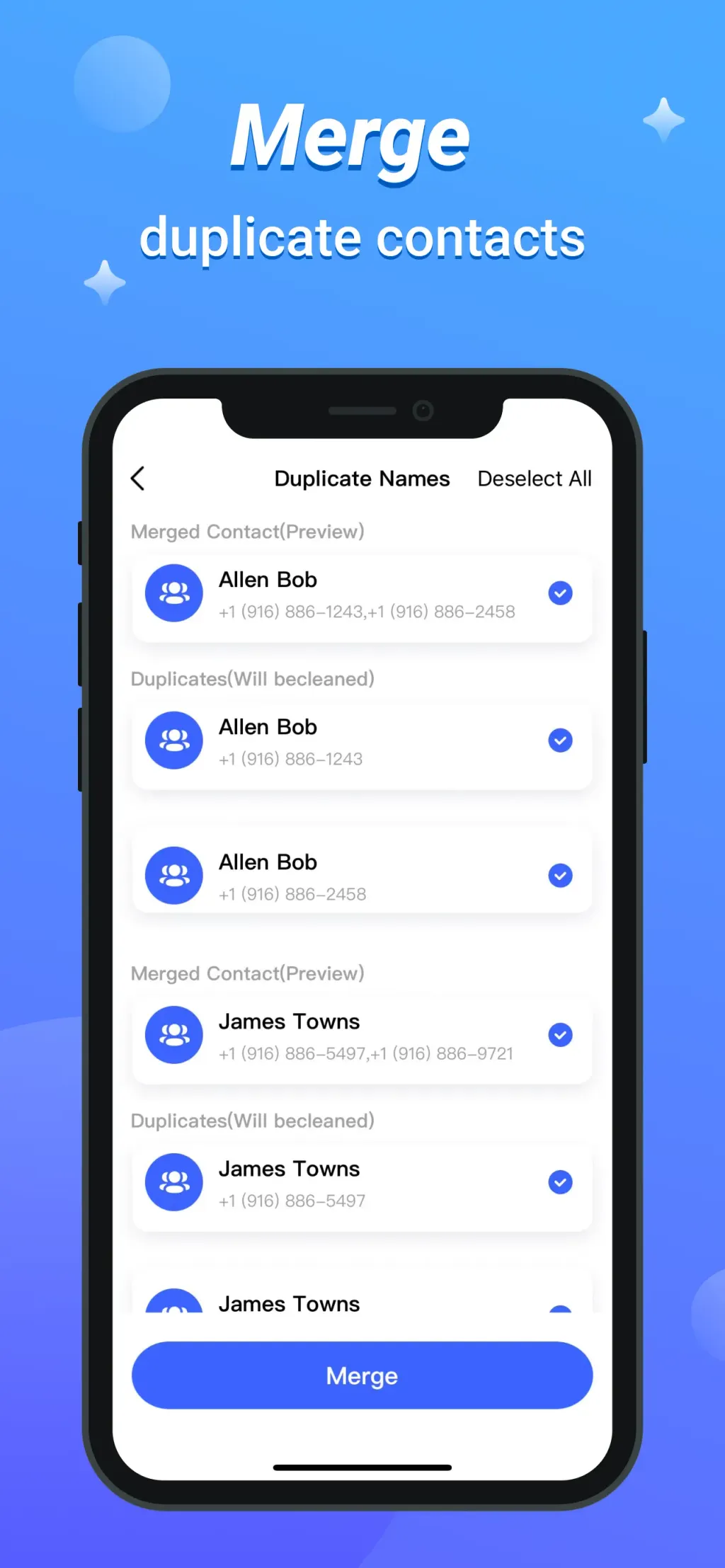 Powerful Cleaner-Clean Storage App Store screenshot 5