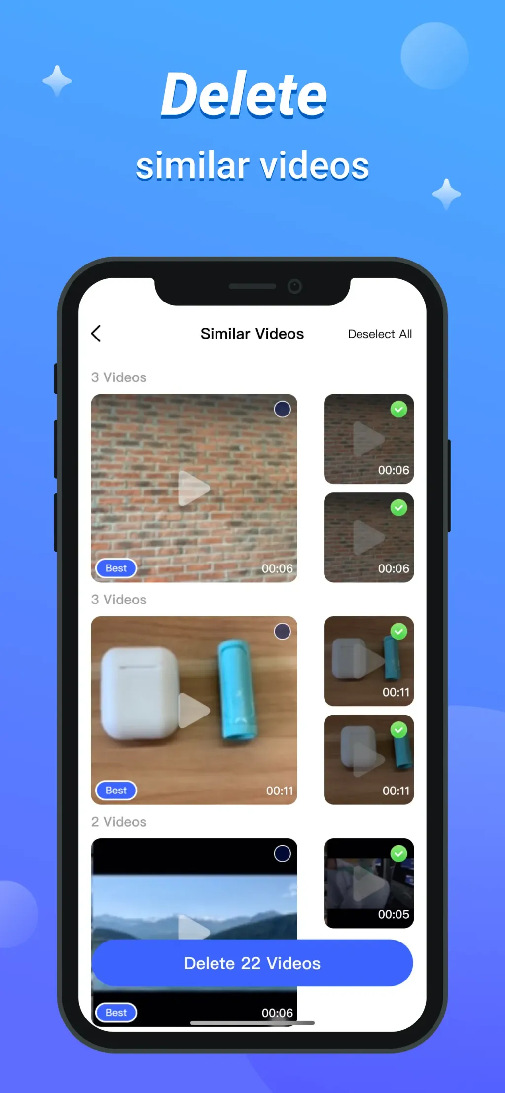 Powerful Cleaner-Clean Storage App Store screenshot 7
