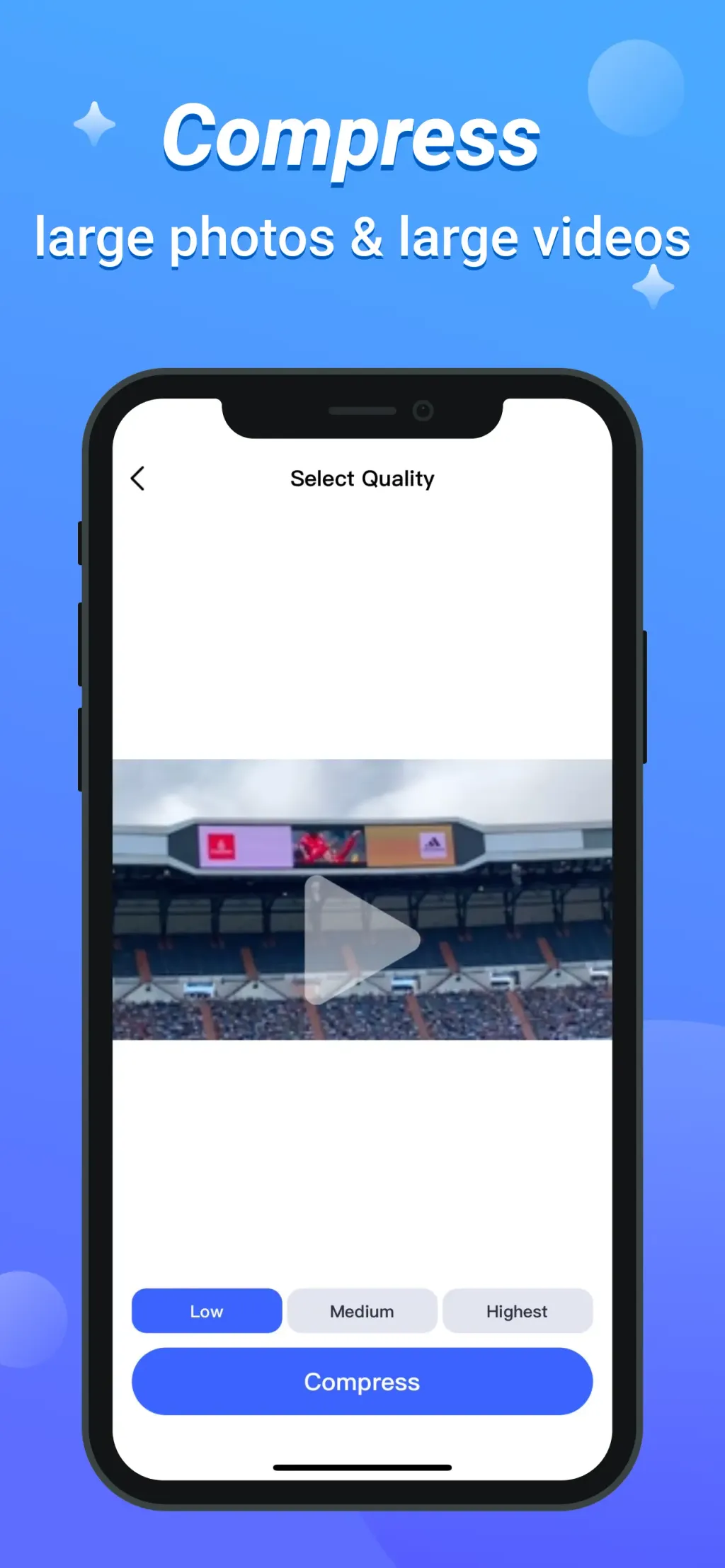 Powerful Cleaner-Clean Storage App Store screenshot 8