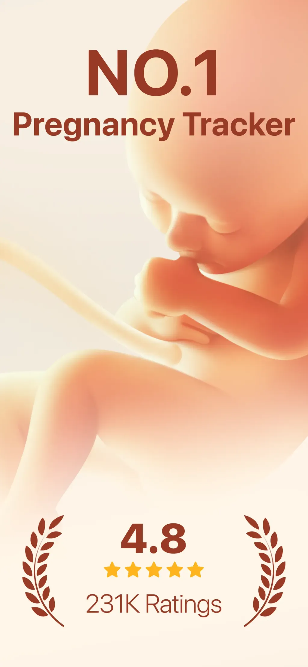 Pregnancy Tracker・App by Moms screenshot 3