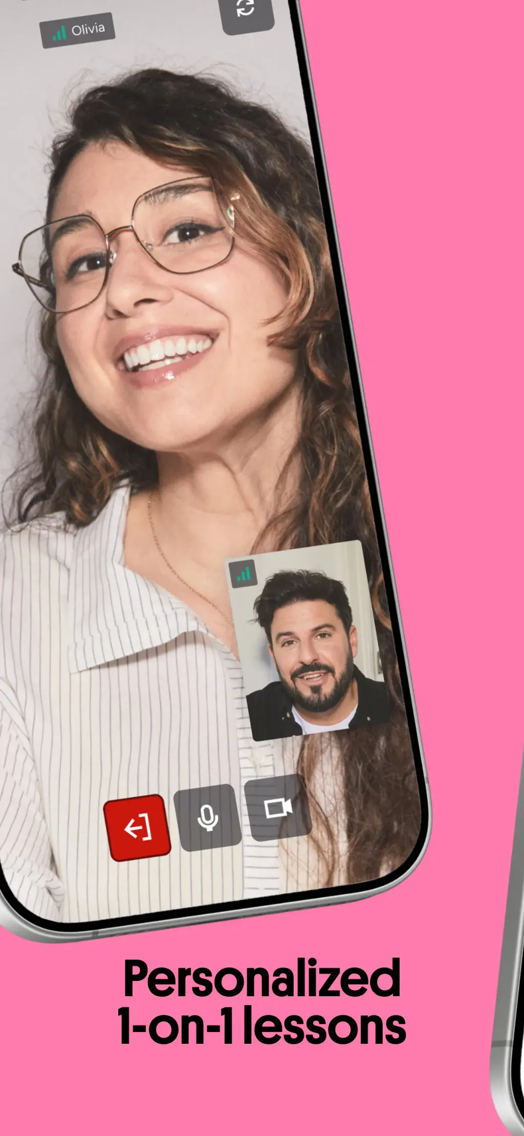 Preply - Language Learning App App Store screenshot 2