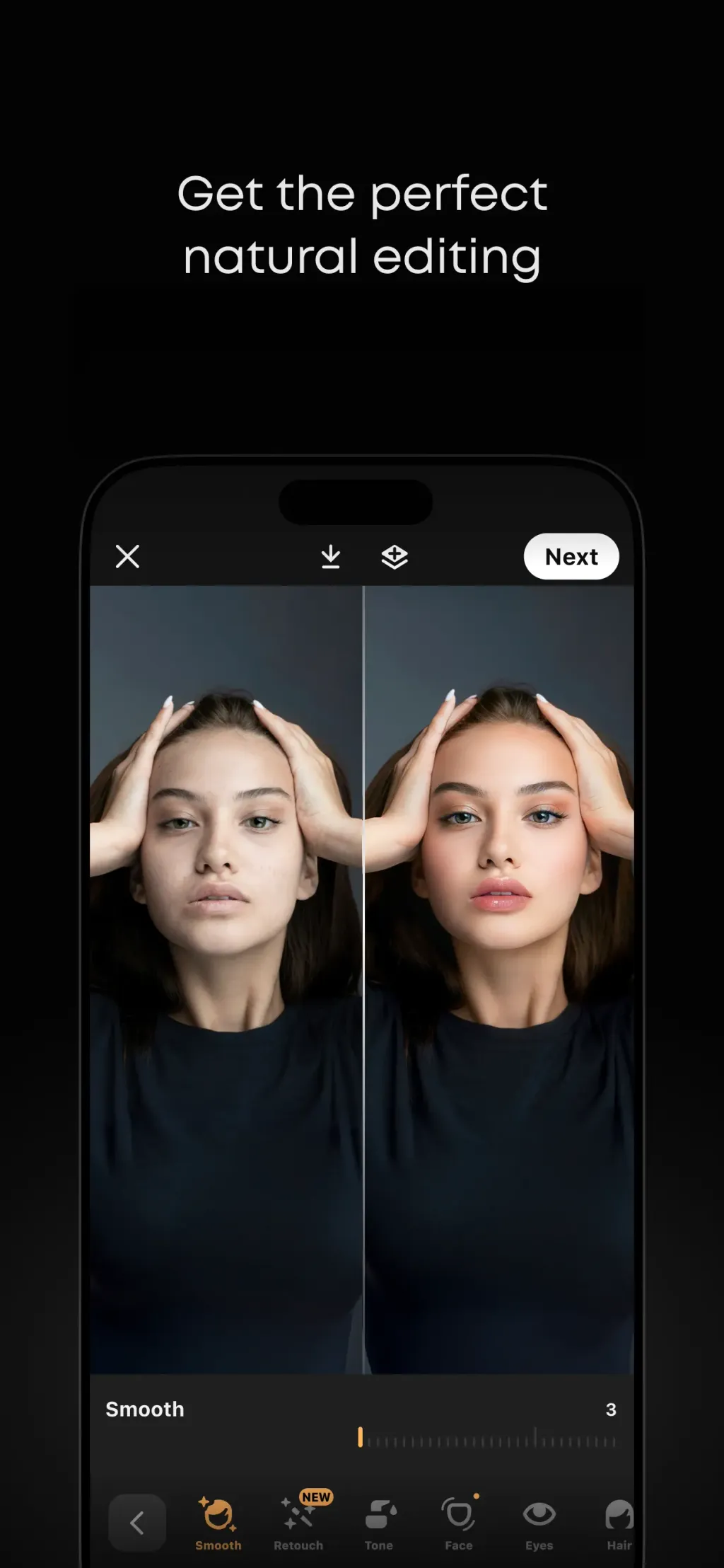 Prequel: Photo & Video Editor App Store screenshot 7
