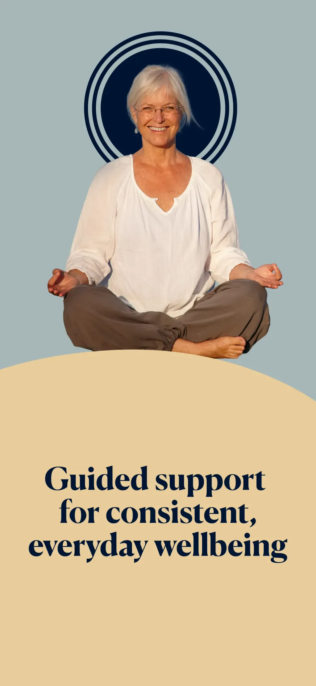 InnerNow: Meditation & Joy App Store screenshot 6