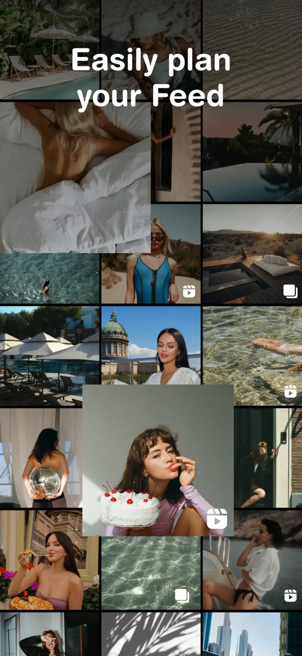 PRESETS: Filters for Pictures screenshot 1