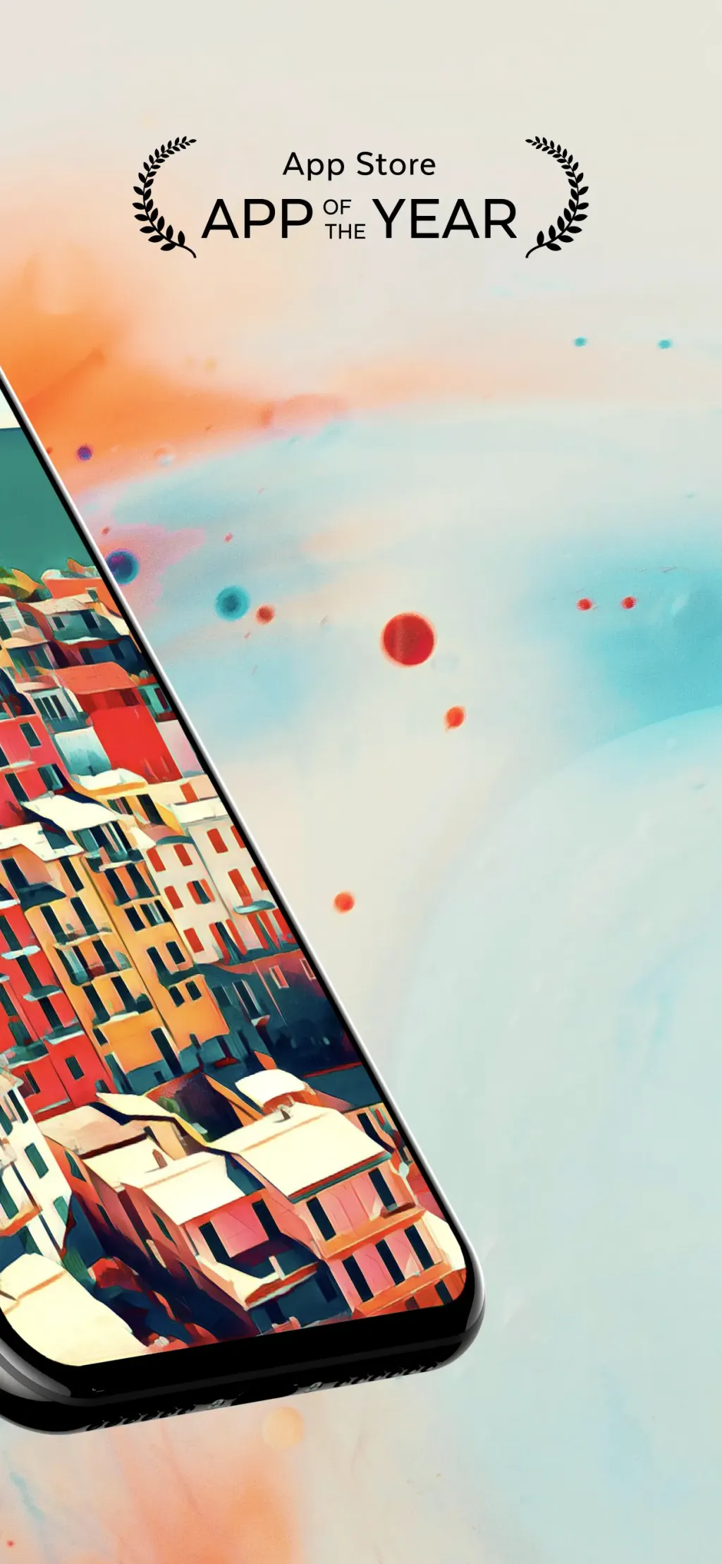 Prisma: Photo Editor, Filters App Store screenshot 2