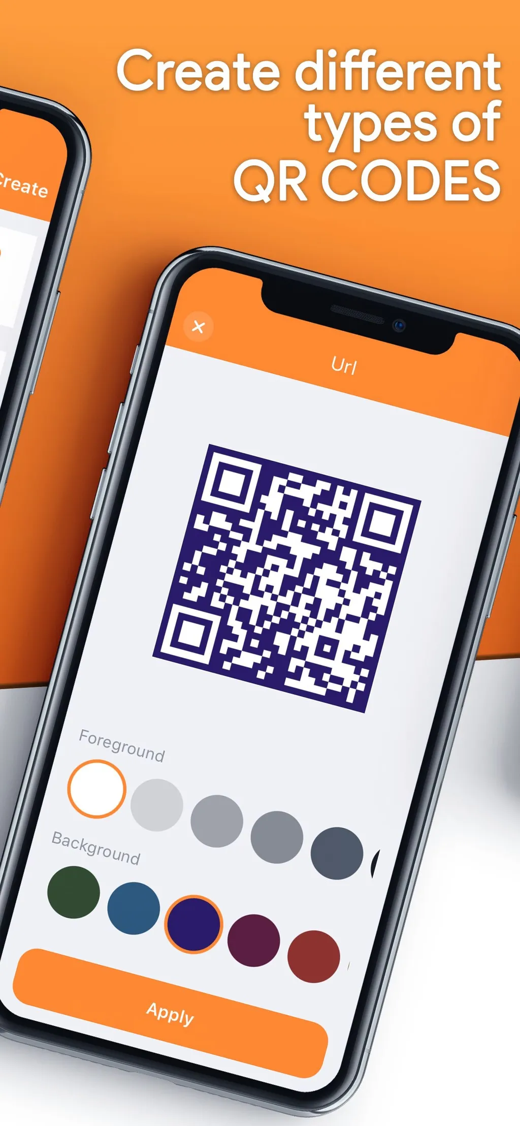 PRO QR Code Scanner App Store screenshot 3
