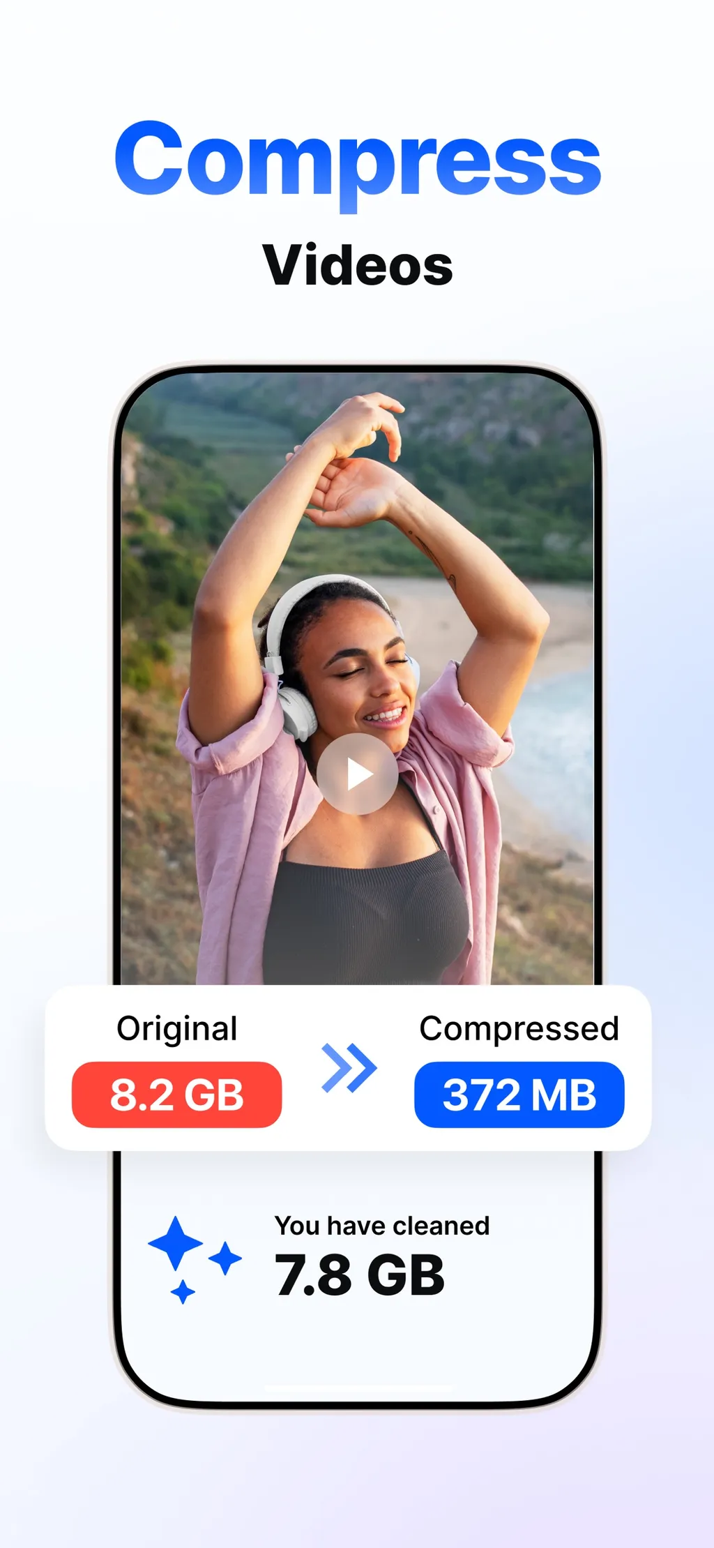ProClean: Phone Cleaner App Store screenshot 5