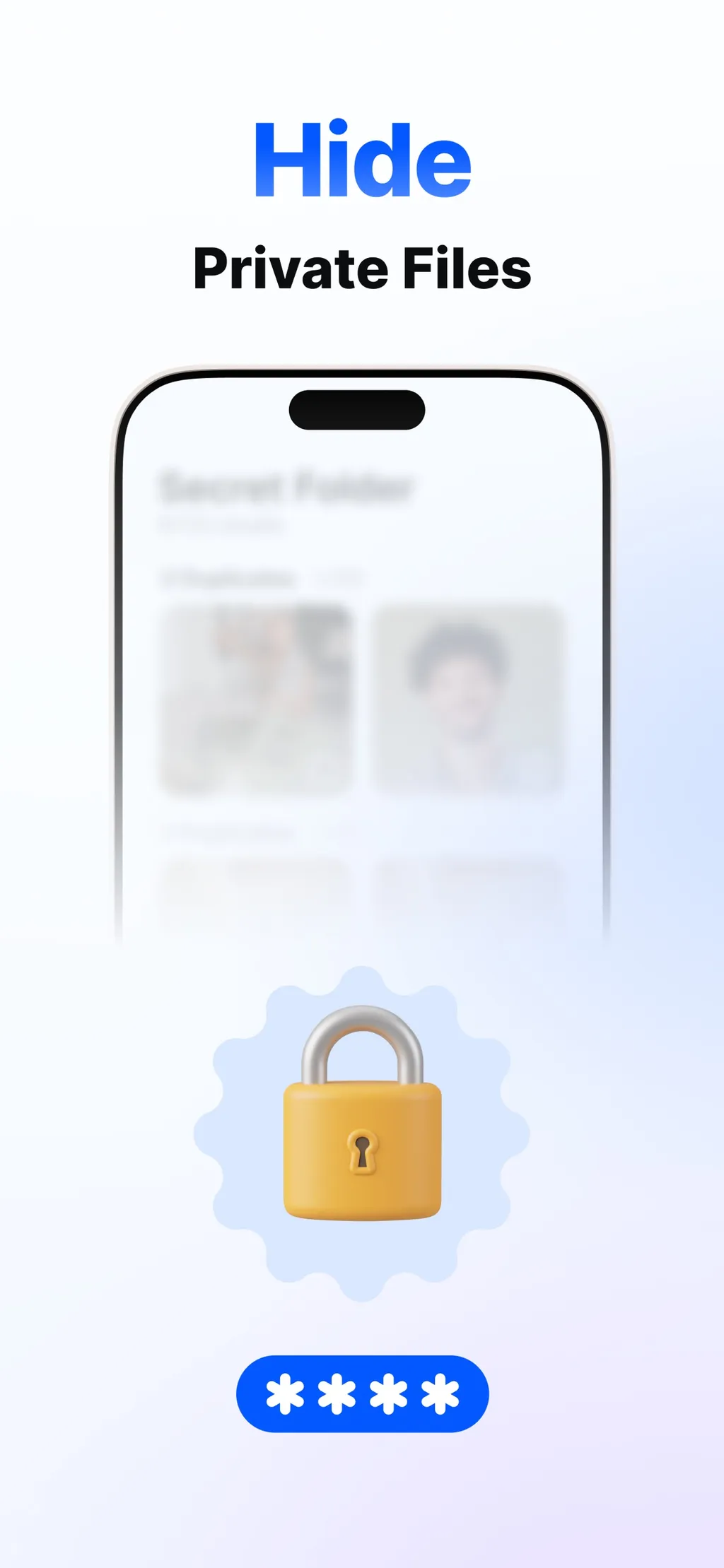 ProClean: Phone Cleaner App Store screenshot 7