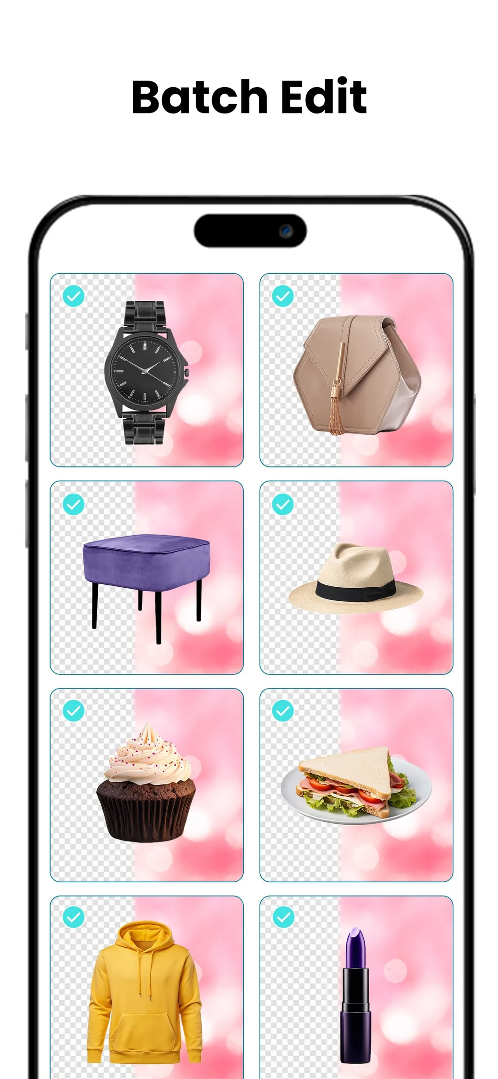 Promeo - AI Marketing Studio App Store screenshot 6