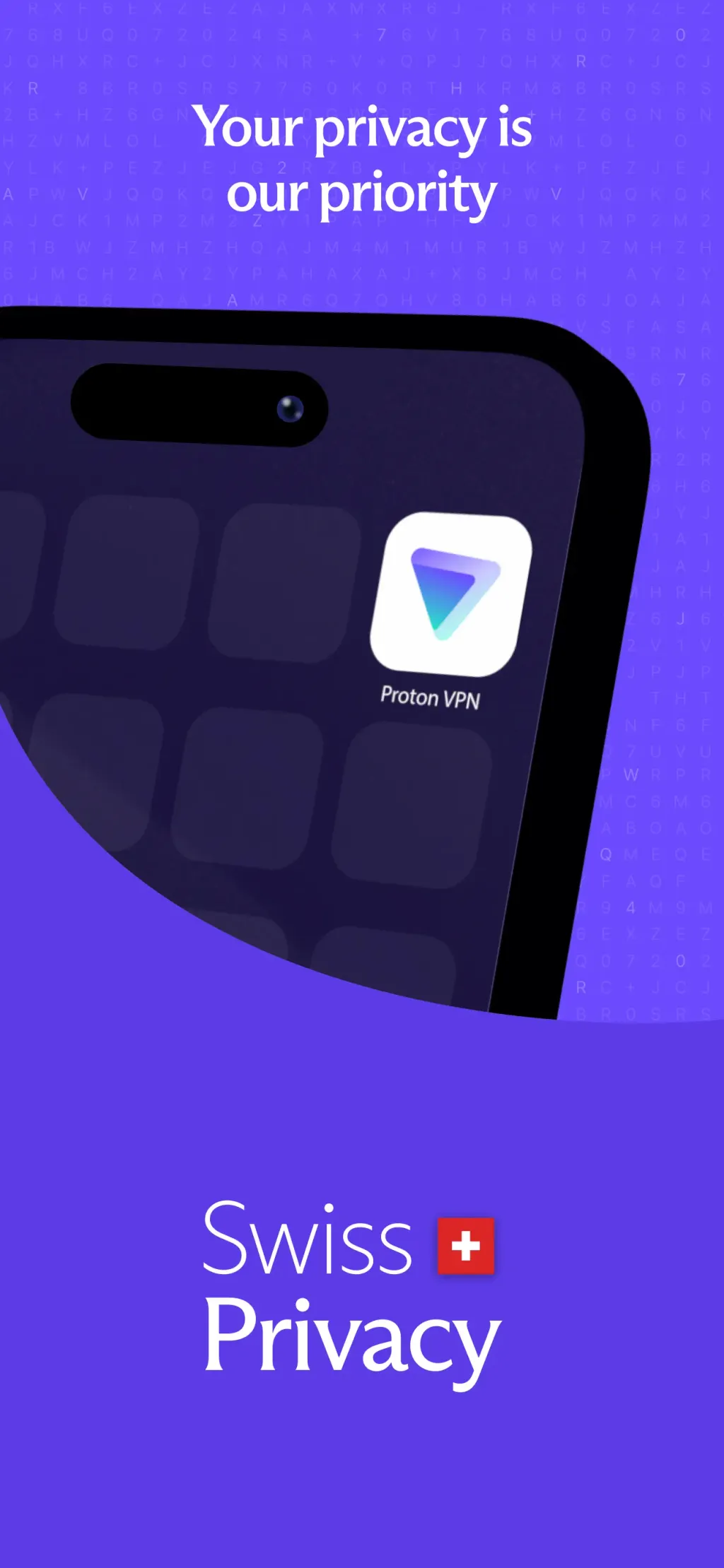 Proton VPN: Fast & Secure App Store screenshot 6