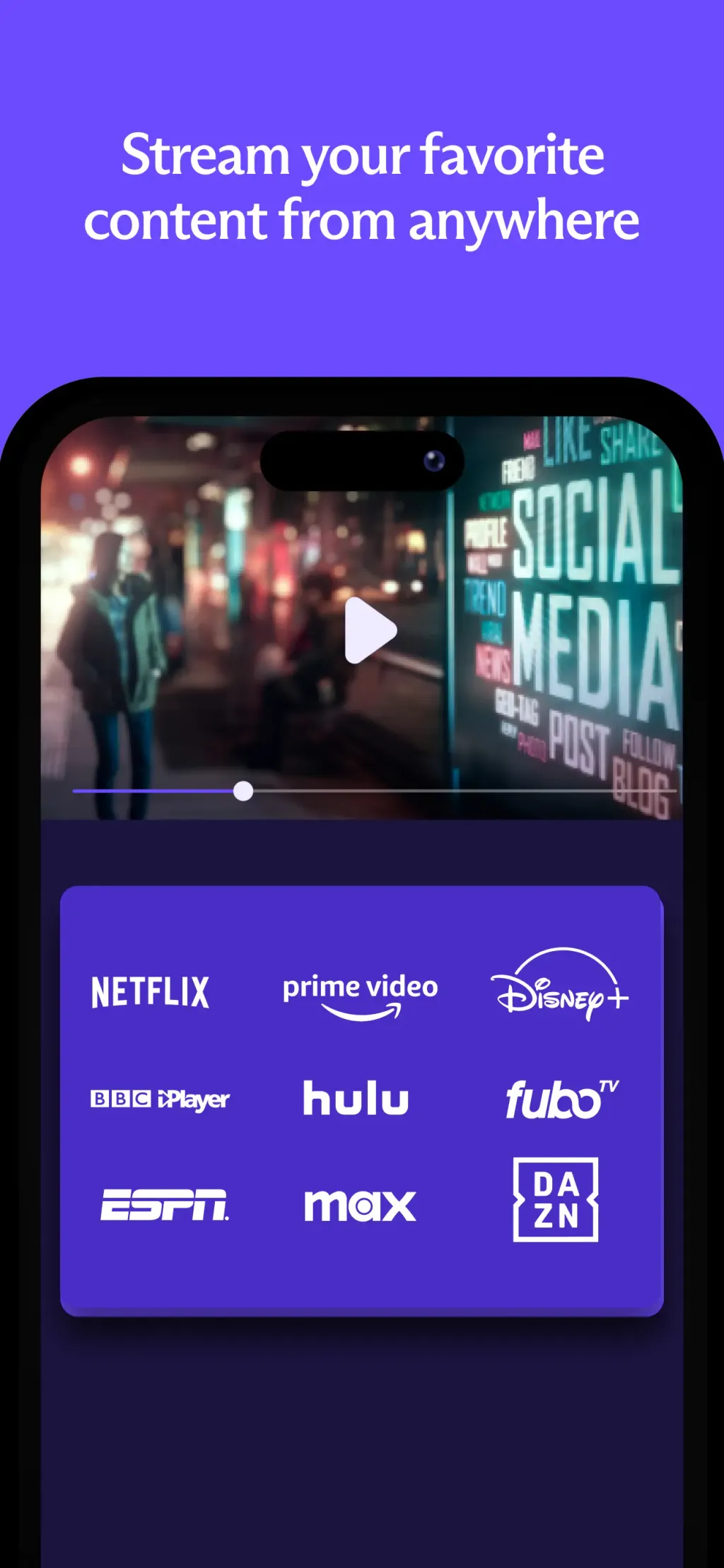 Proton VPN: Fast & Secure screenshot 2