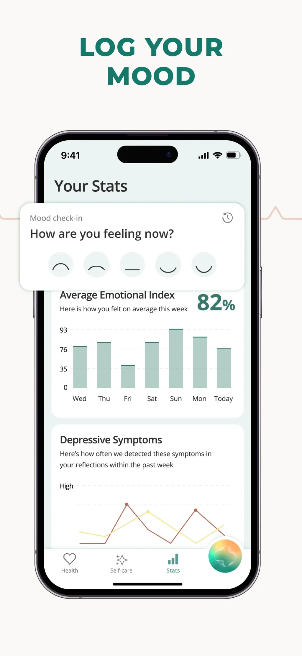 Pulsebit: Heart Rate Monitor App Store screenshot 6