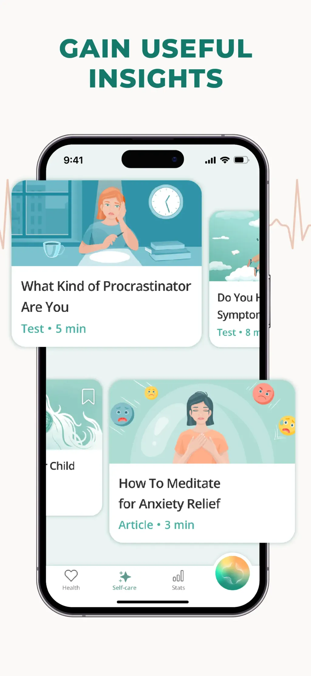 Pulsebit: Heart Rate Monitor App Store screenshot 8