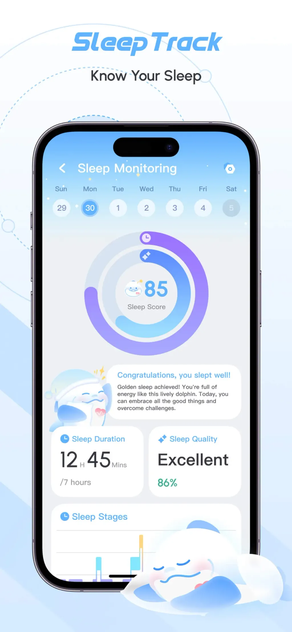 PulseTrackr:Heart Rate & HRV App Store screenshot 4