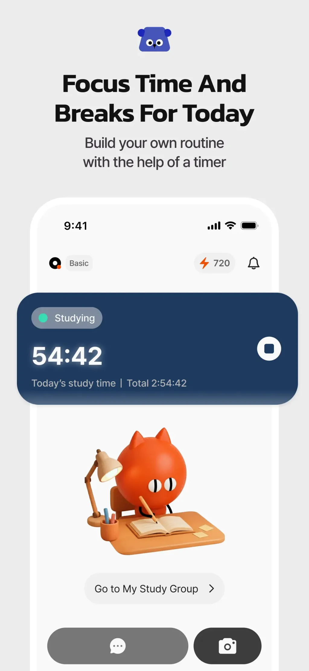 QANDA: AI Math & Study Helper App Store screenshot 6