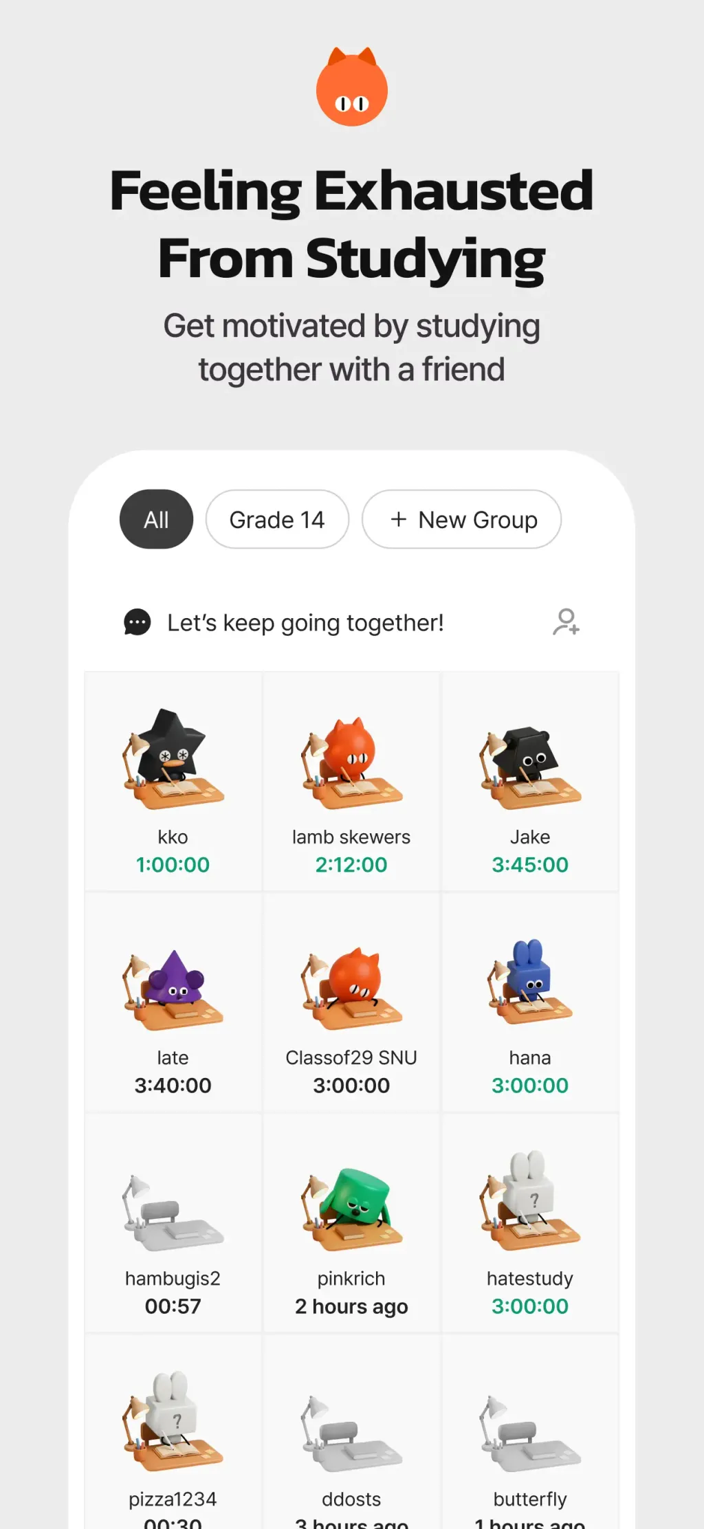 QANDA: AI Math & Study Helper App Store screenshot 7
