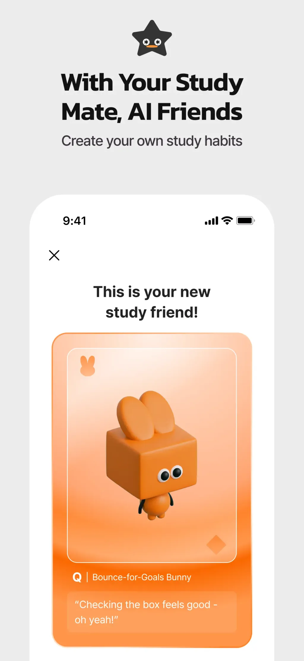 QANDA: AI Math & Study Helper App Store screenshot 8