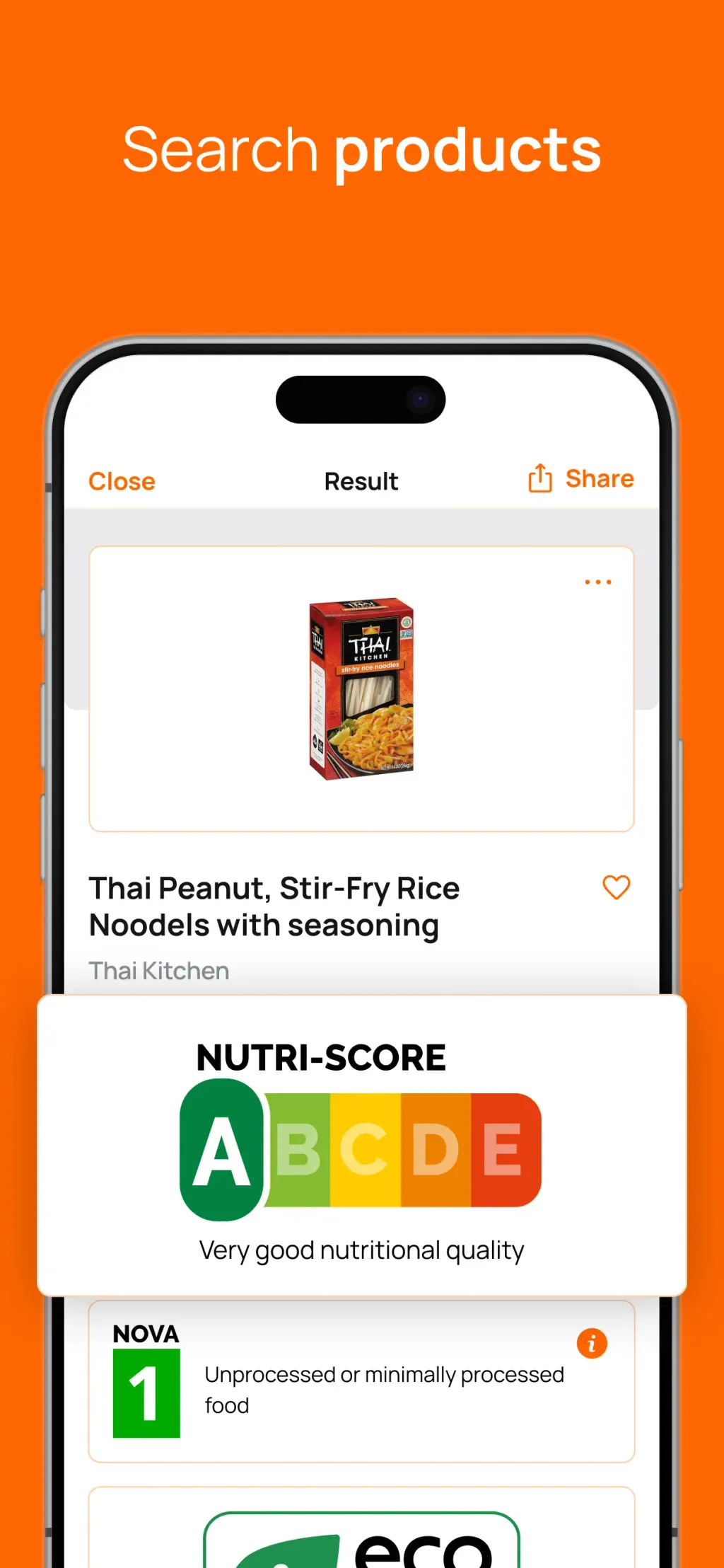 QR Code Reader*Barcode Scanner App Store screenshot 4