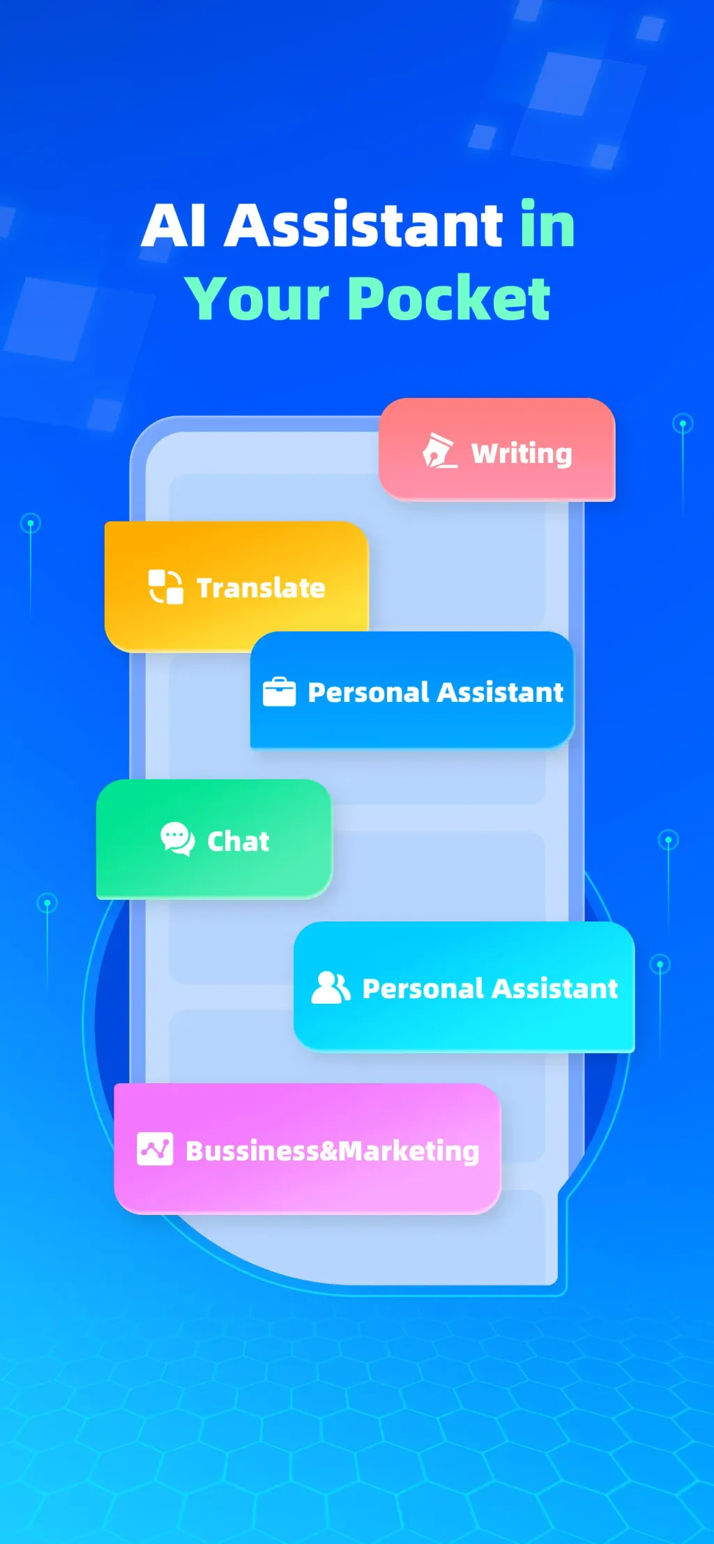 Question.AI-Math Calculator App Store screenshot 1