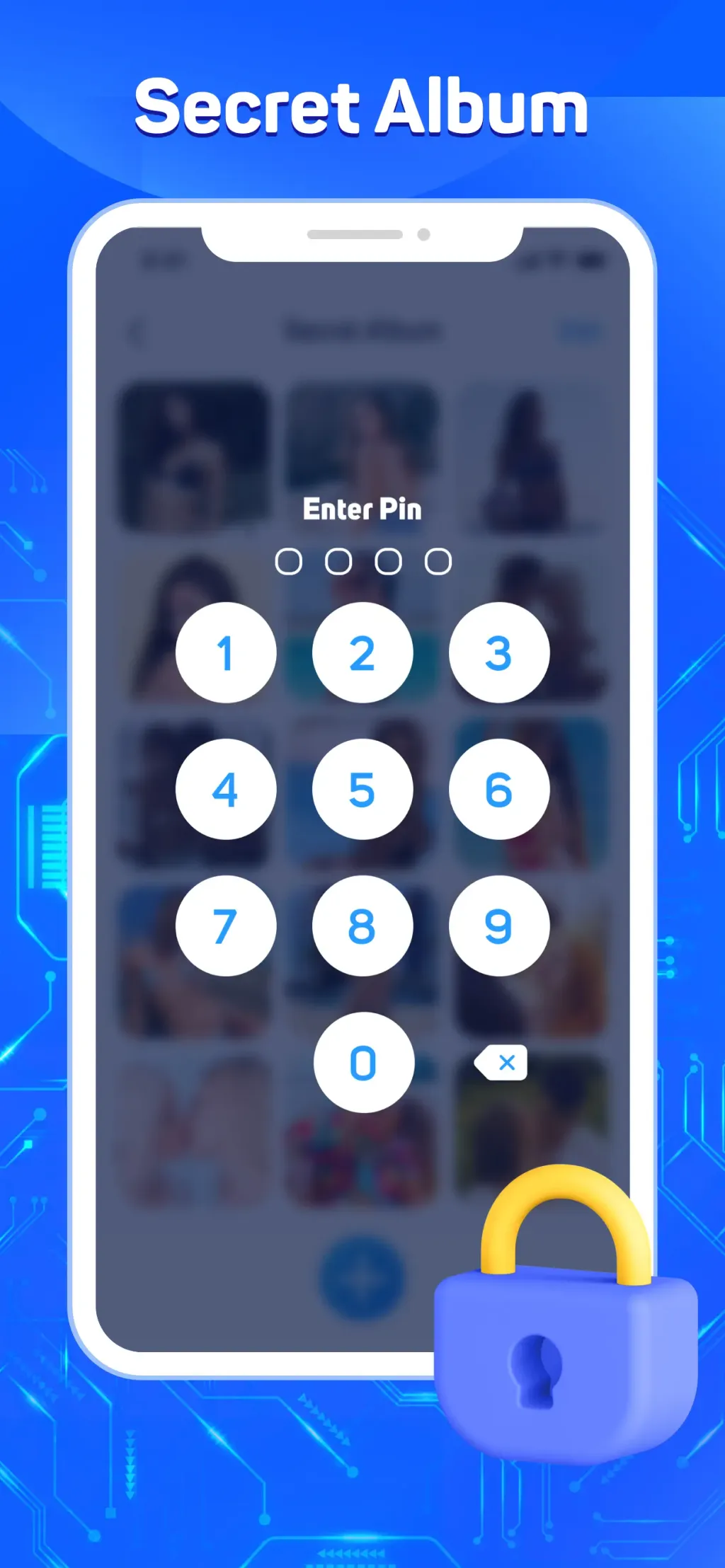 Quick Cleaner : Clean Storage App Store screenshot 5