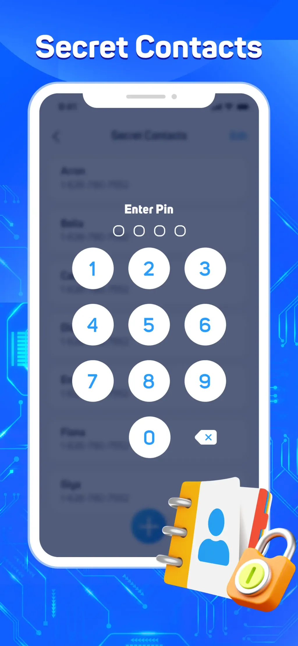 Quick Cleaner : Clean Storage App Store screenshot 6