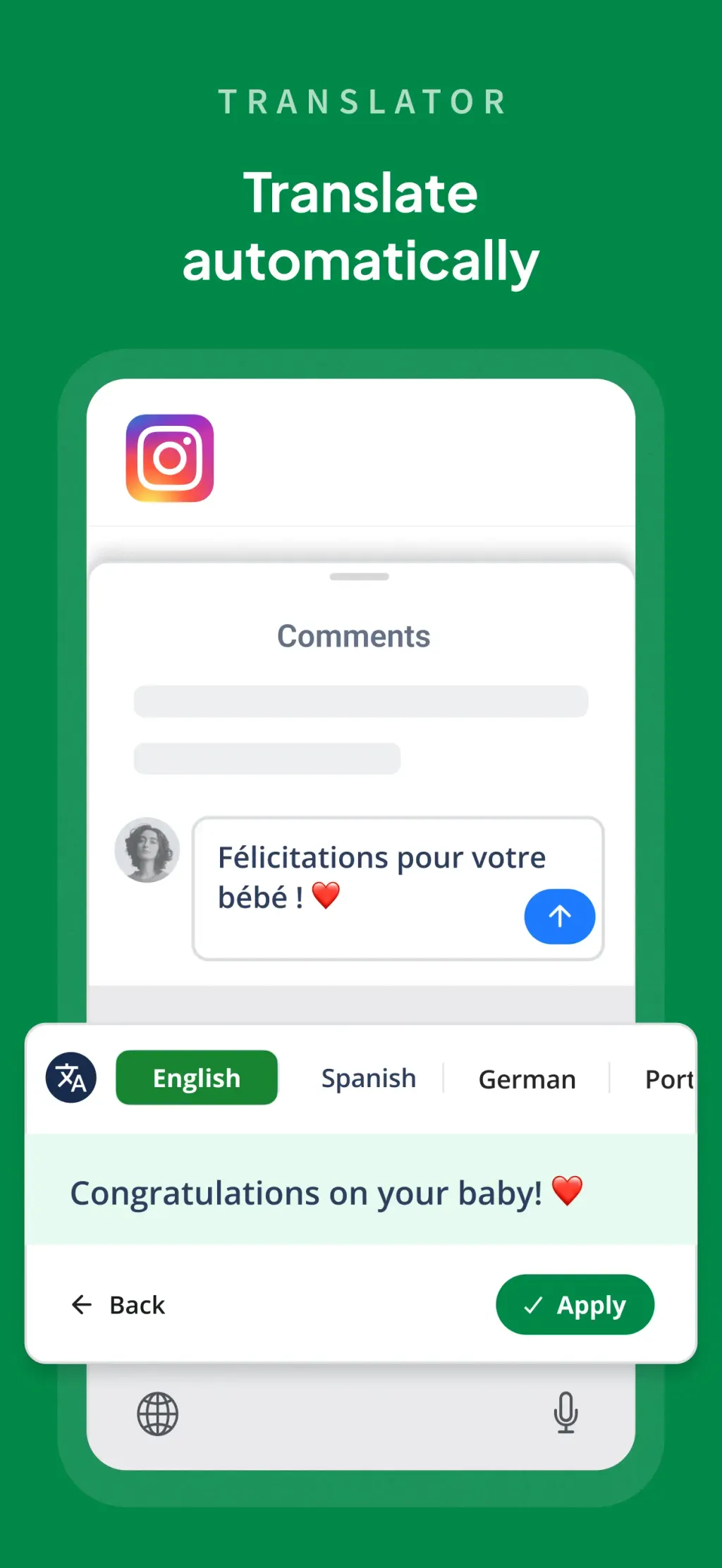 QuillBot-AI Writing & Keyboard App Store screenshot 10