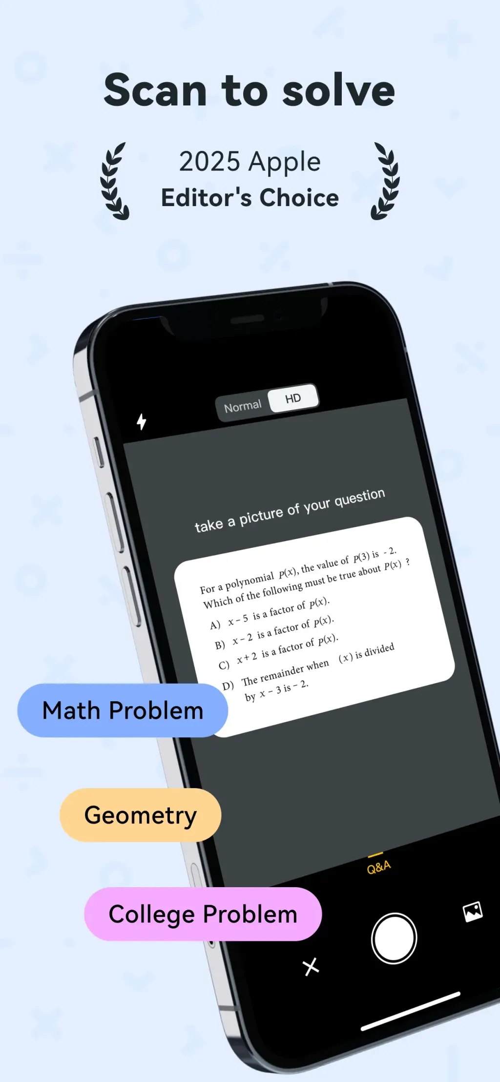 Quiz AI: AI Homework Helper screenshot 2